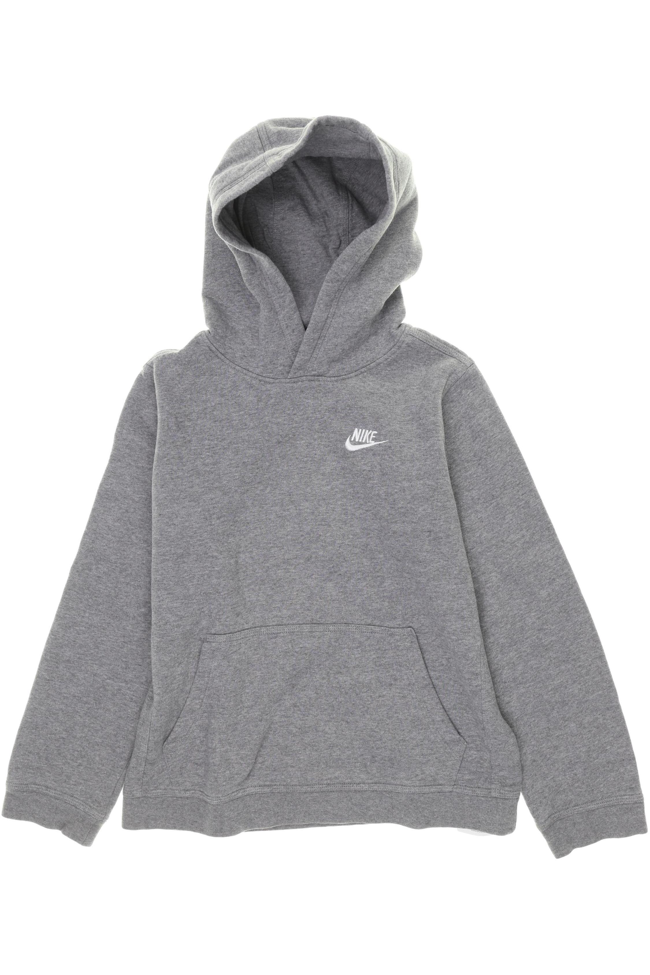 

Nike Jungen Hoodies & Sweater, grau, Gr. 146