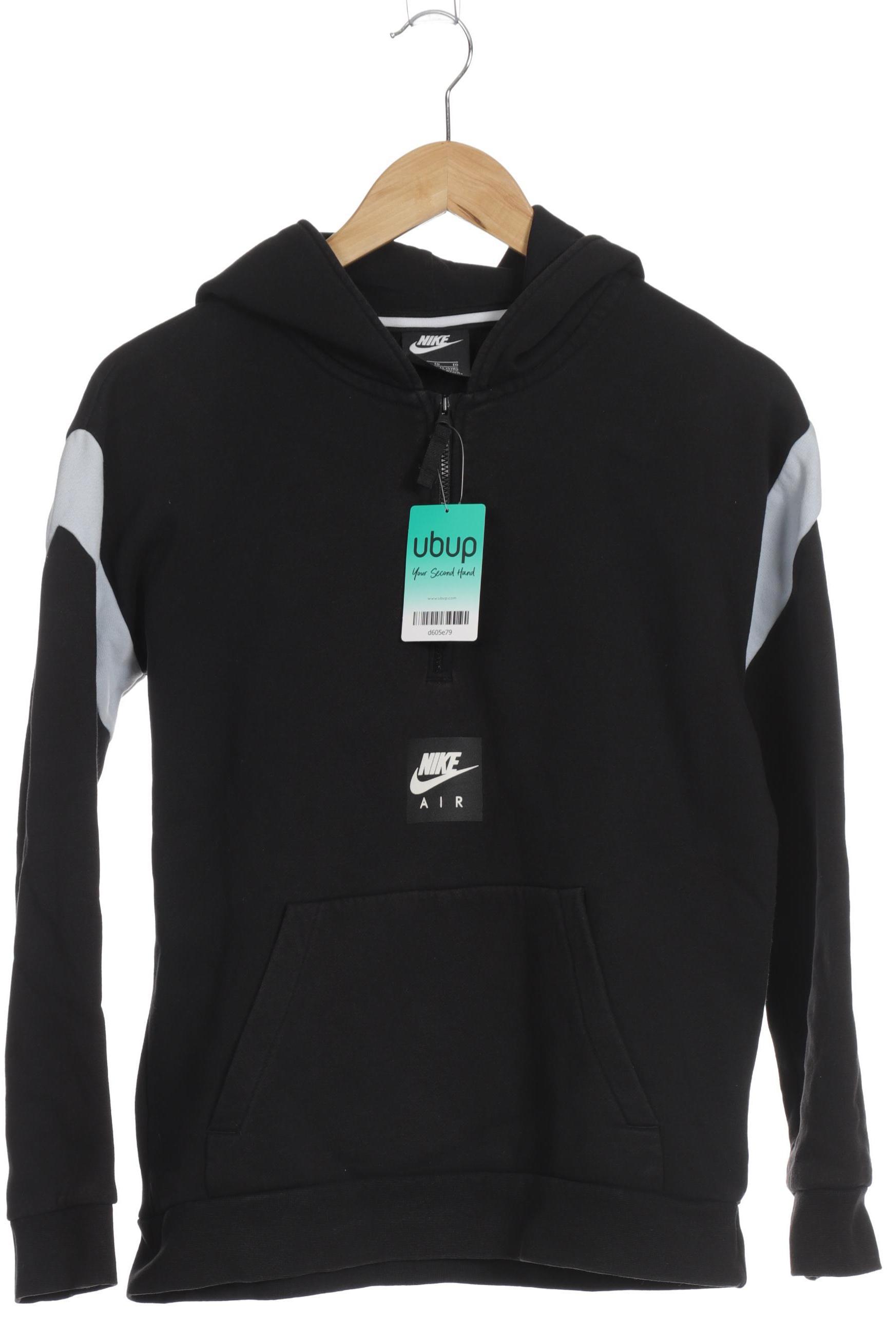 

Nike Jungen Hoodies & Sweater, schwarz, Gr.