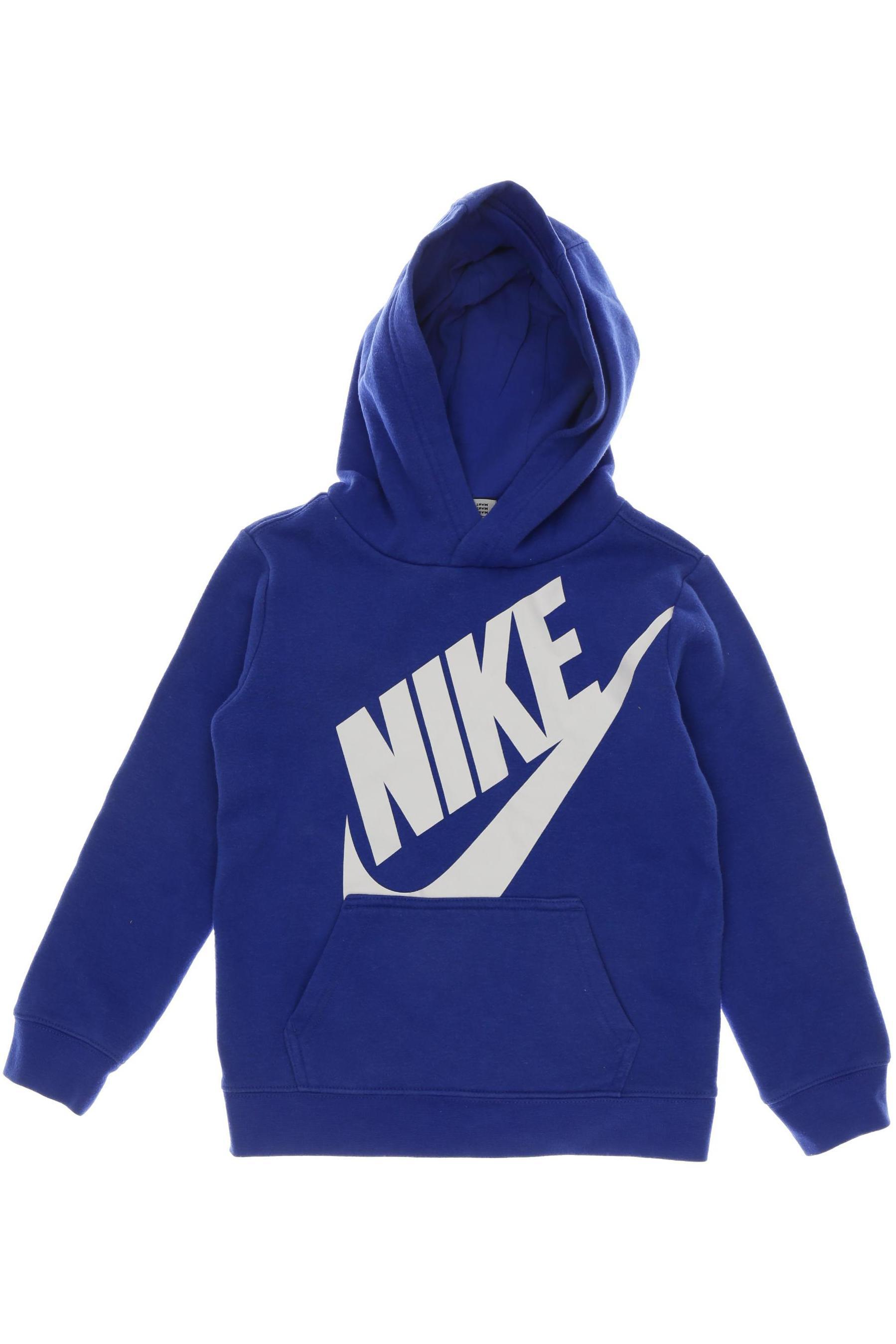 

Nike Jungen Hoodies & Sweater, blau, Gr. 110