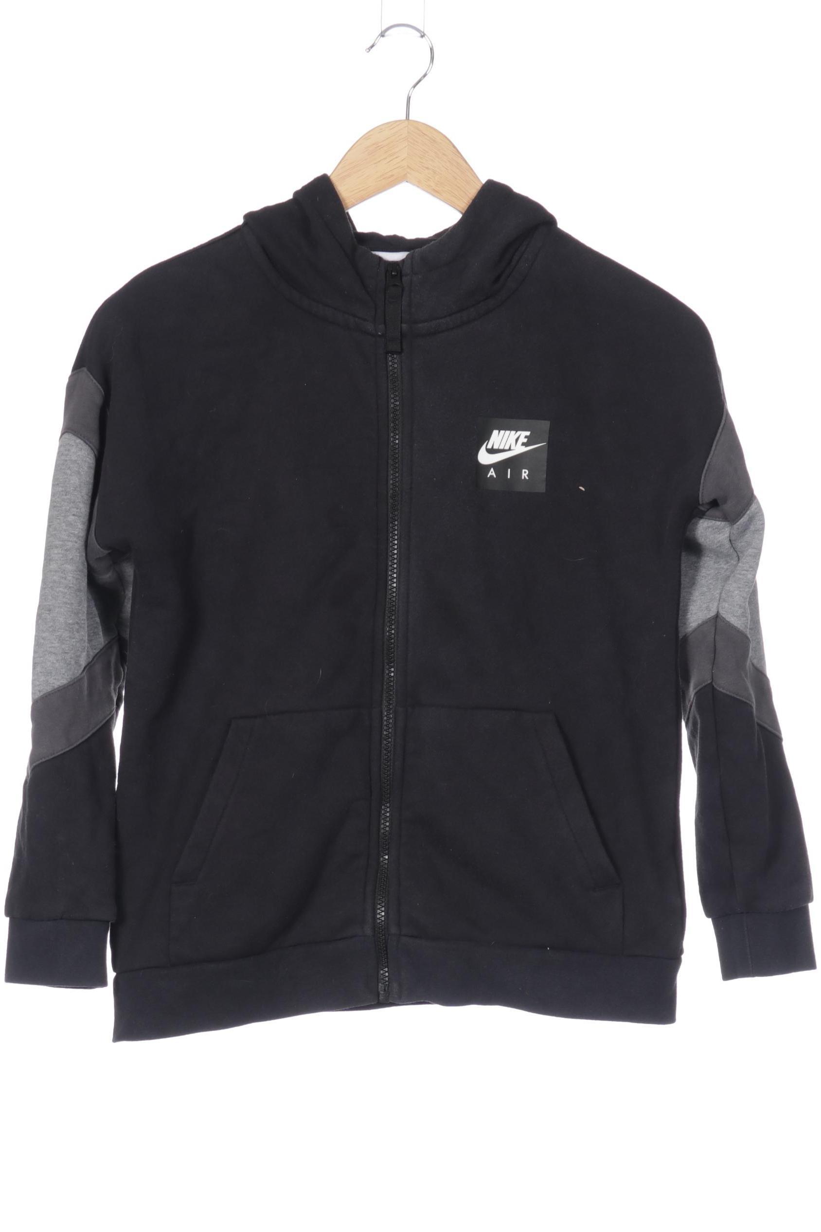 

Nike Jungen Hoodies & Sweater, schwarz, Gr.