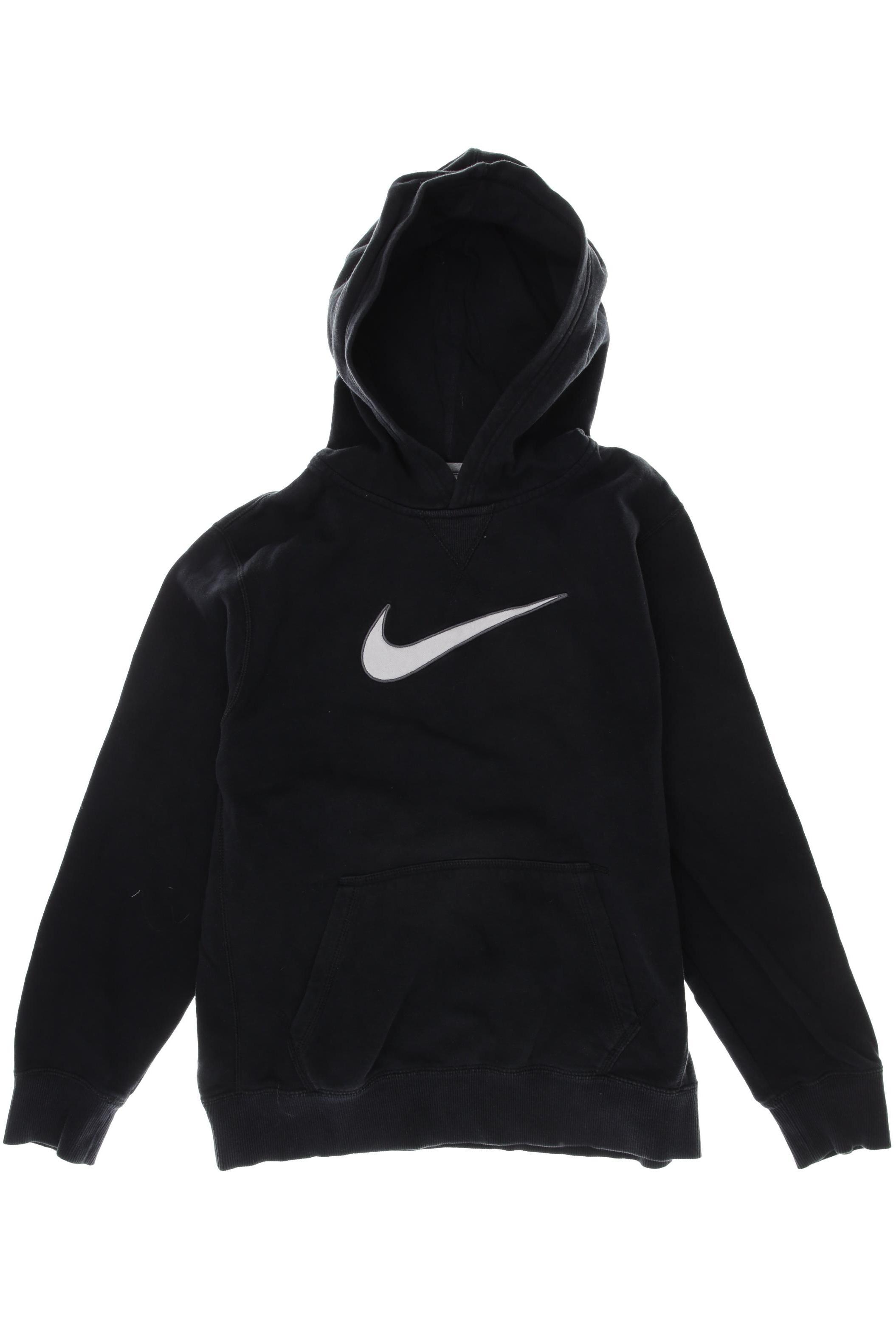 

Nike Jungen Hoodies & Sweater, schwarz, Gr. 152