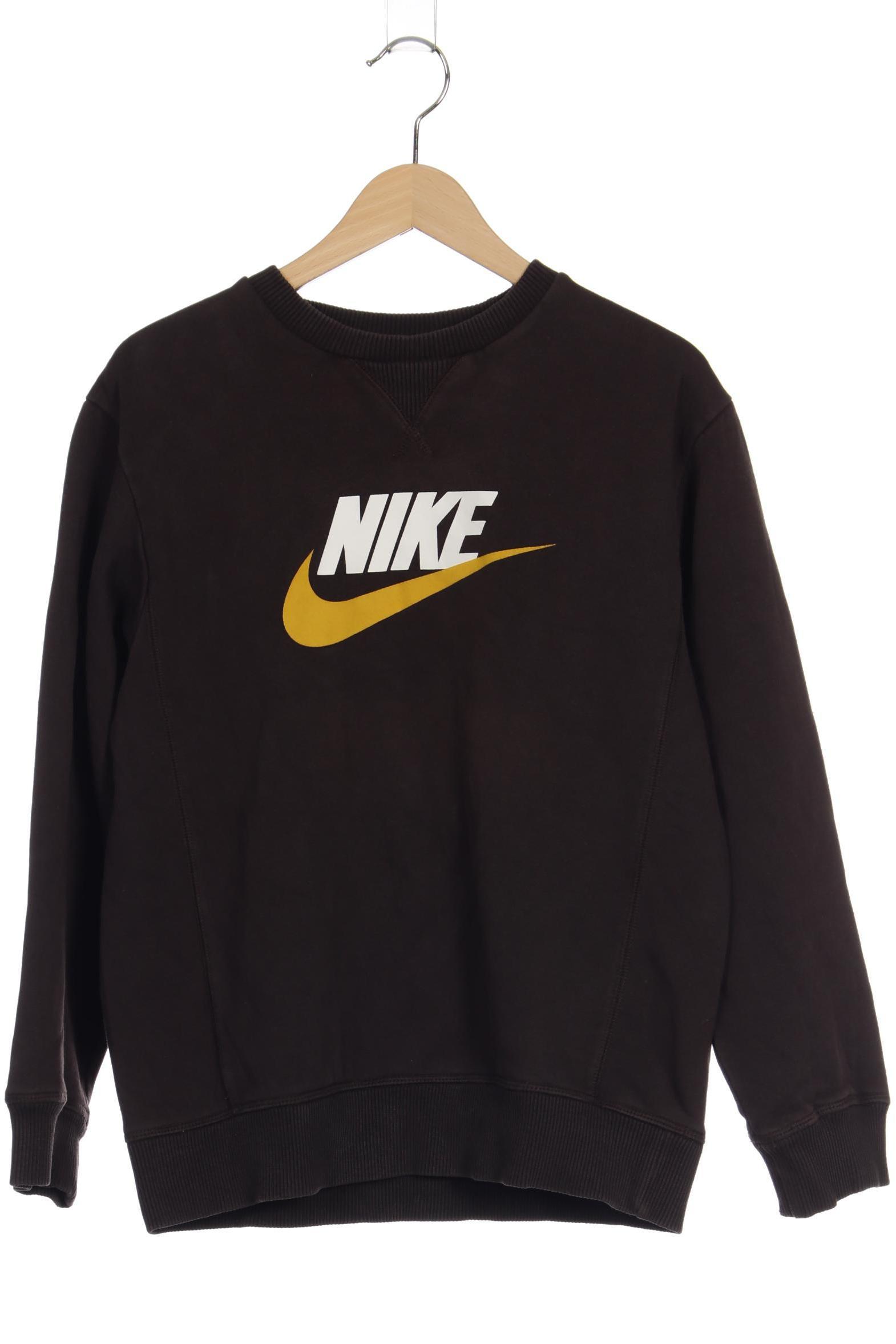 

Nike Jungen Hoodies & Sweater, braun, Gr.
