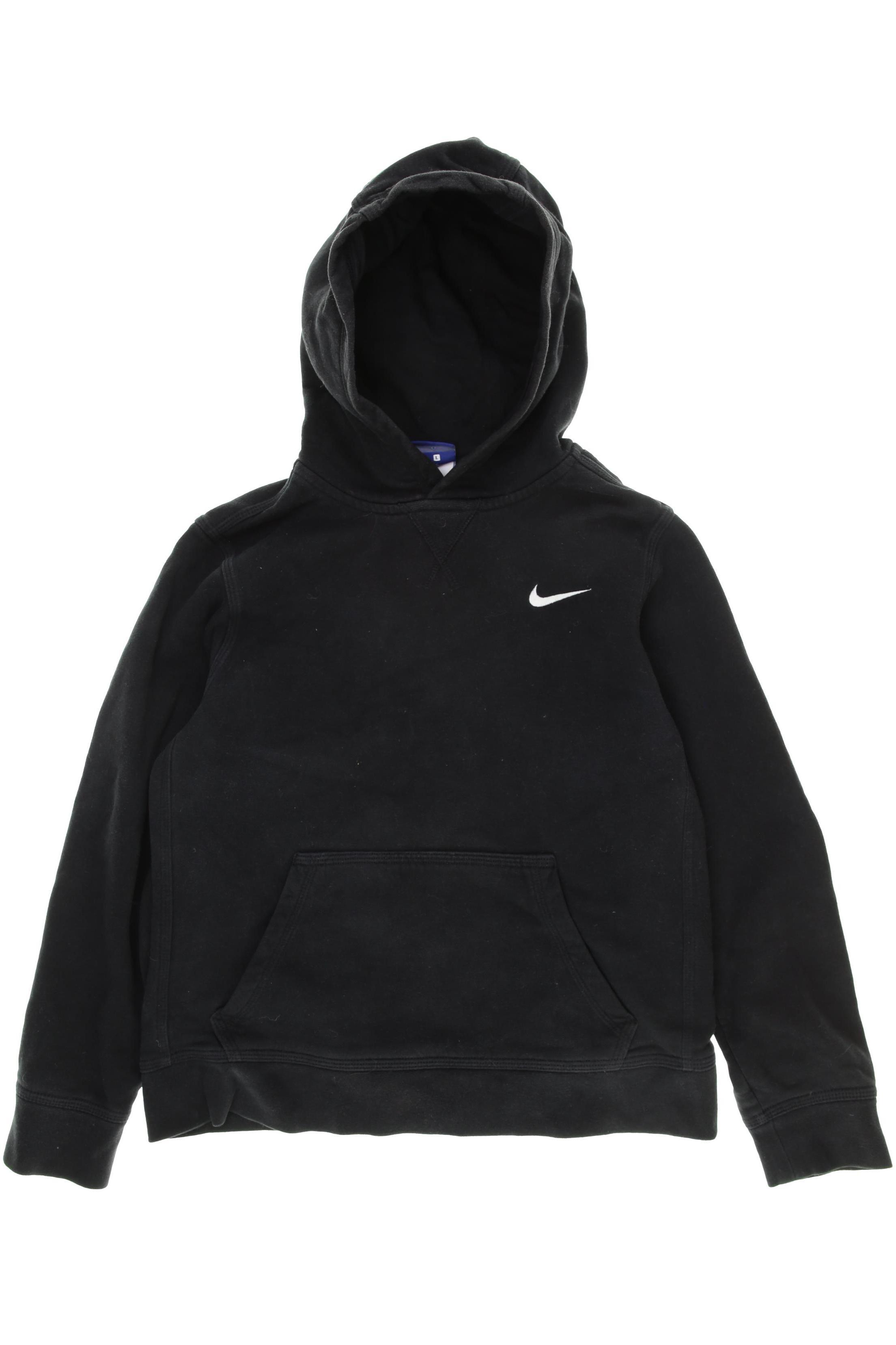 

Nike Jungen Hoodies & Sweater, schwarz, Gr.