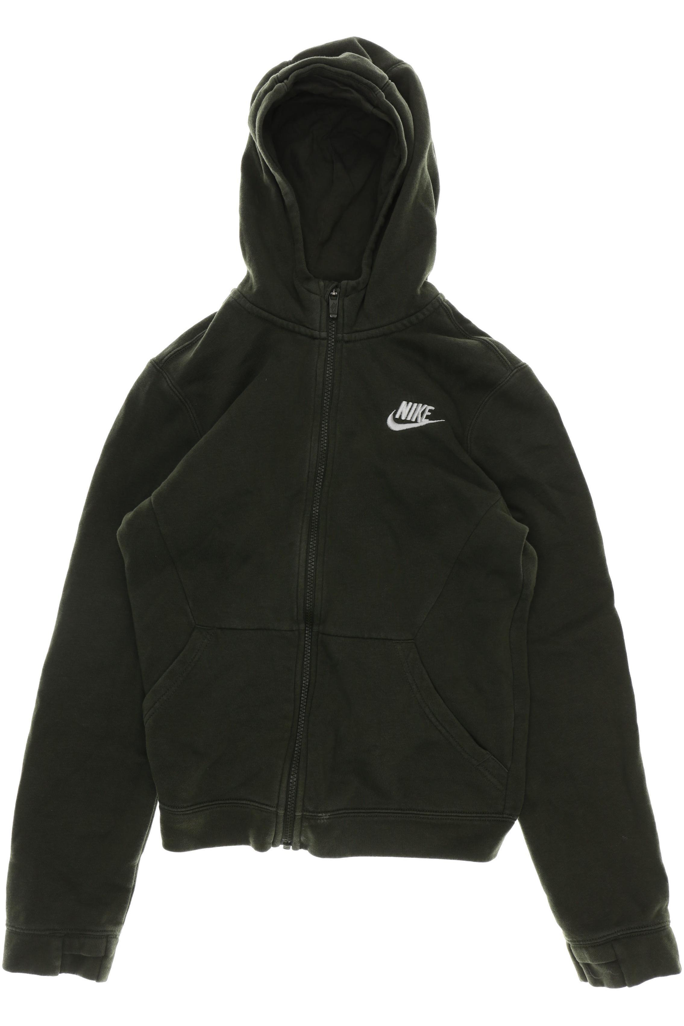 

Nike Jungen Hoodies & Sweater, grün, Gr. 152