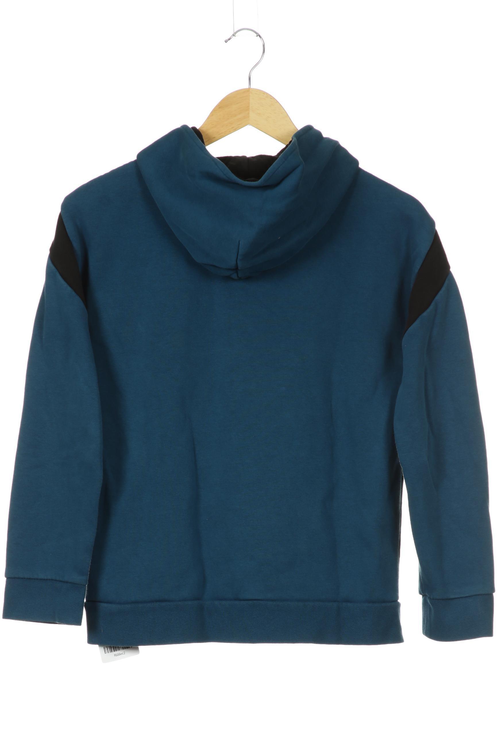 Thumbnail - Nike Jungen Hoodies &amp; Sweater, türkis, Gr. 158
