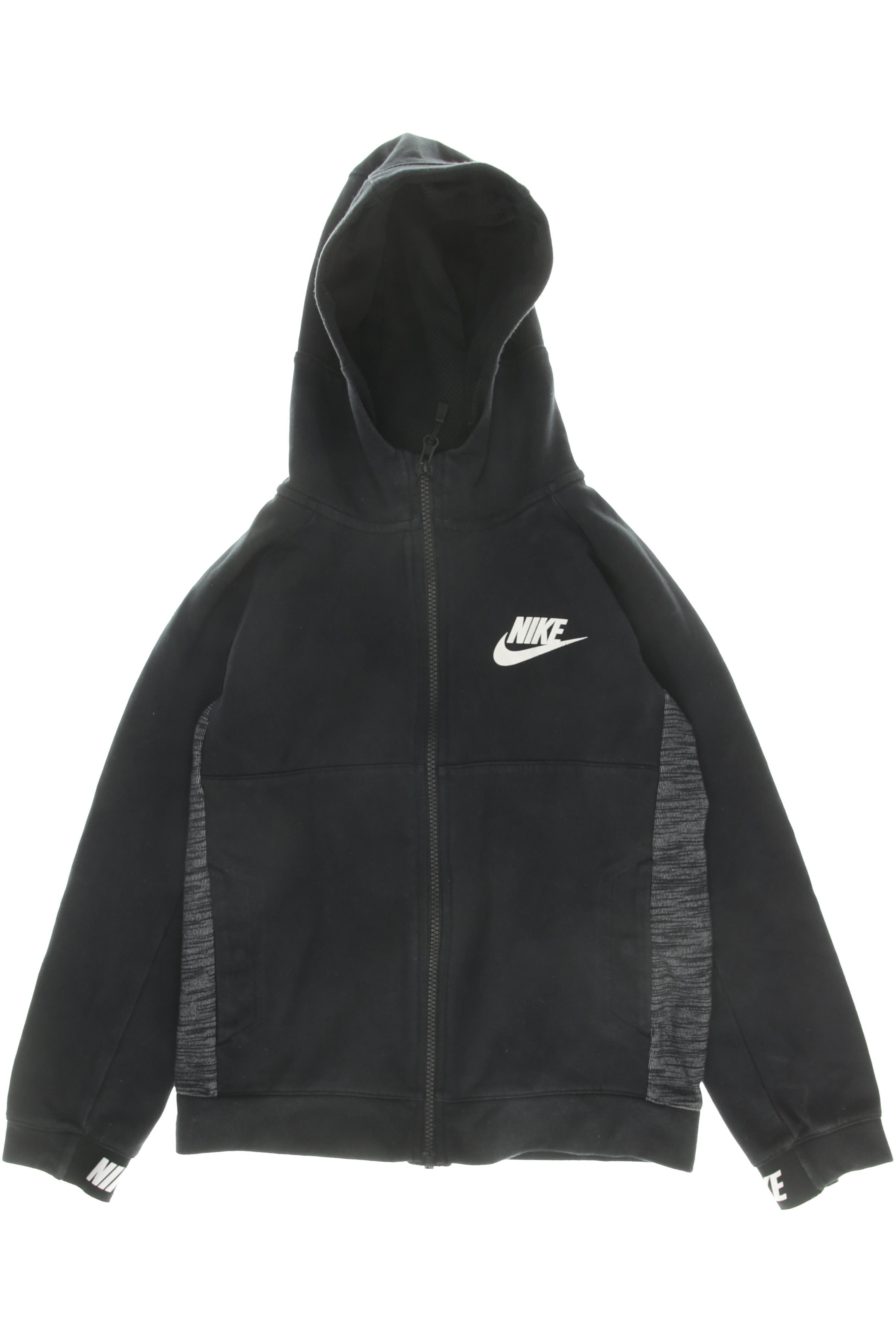 

Nike Jungen Hoodies & Sweater, schwarz, Gr.