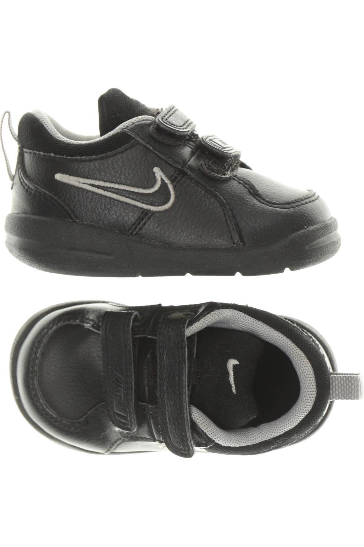 

Nike Jungen Kinderschuhe, schwarz, Gr. 20