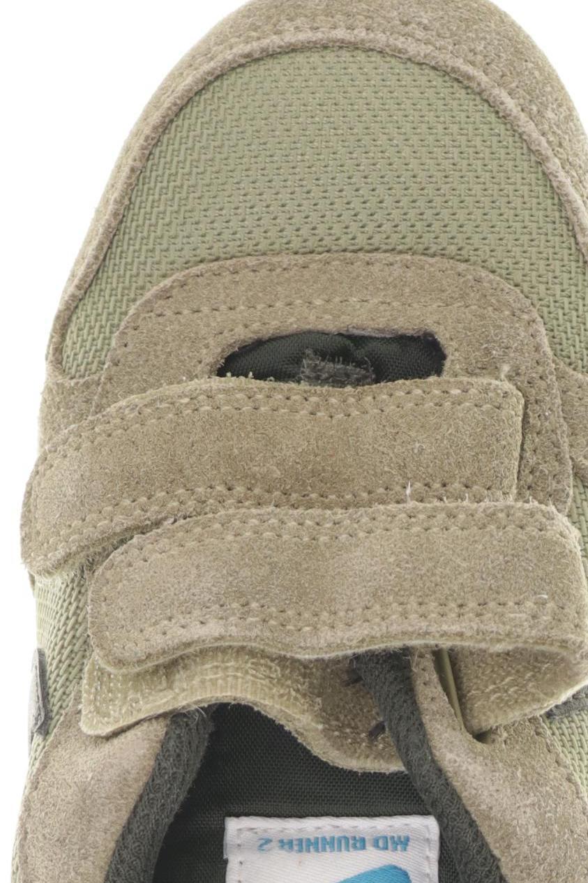 Thumbnail - Nike Jungen Kinderschuhe, grün, Gr. 27