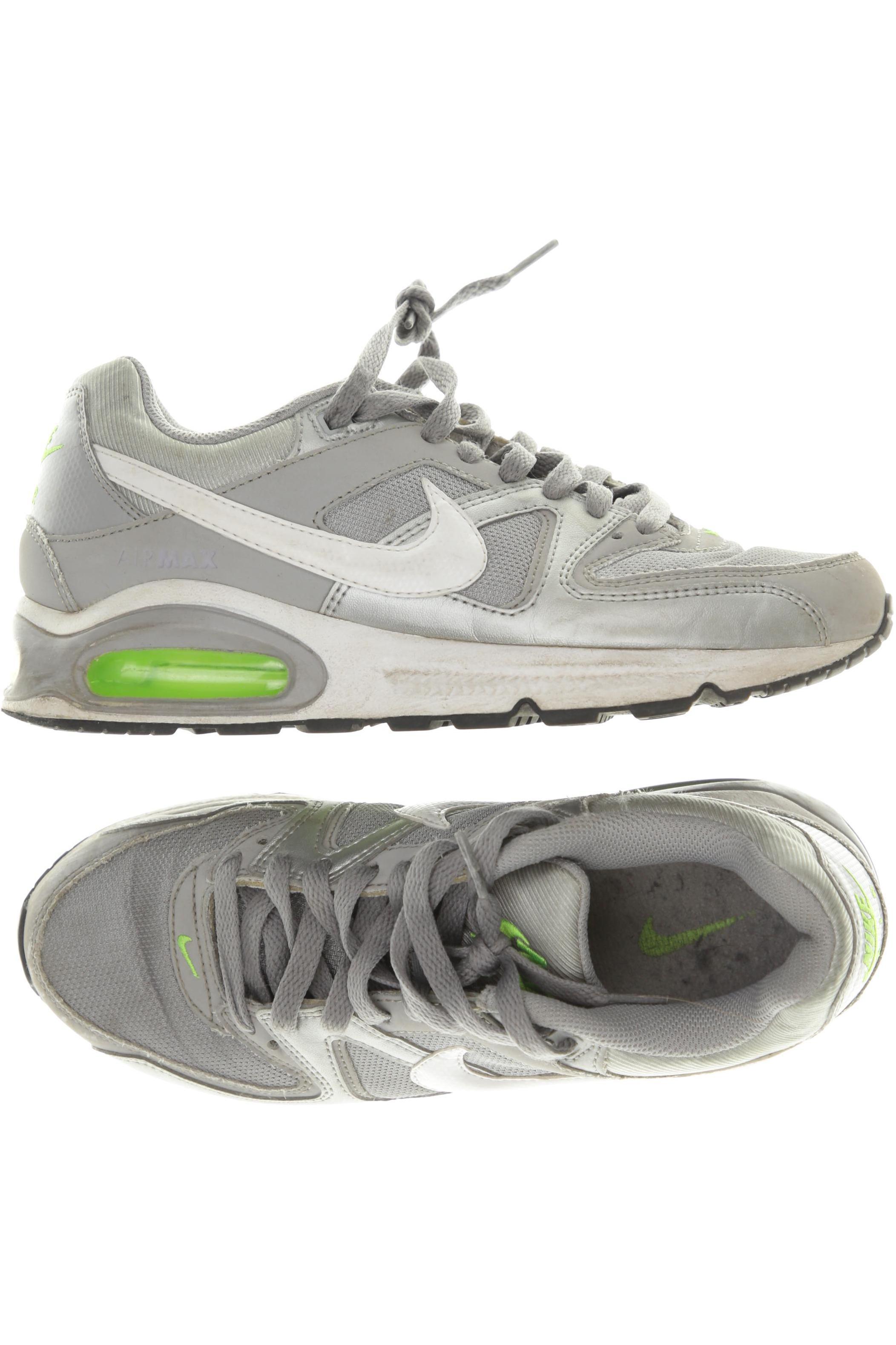 

Nike Jungen Kinderschuhe, grau, Gr. 39