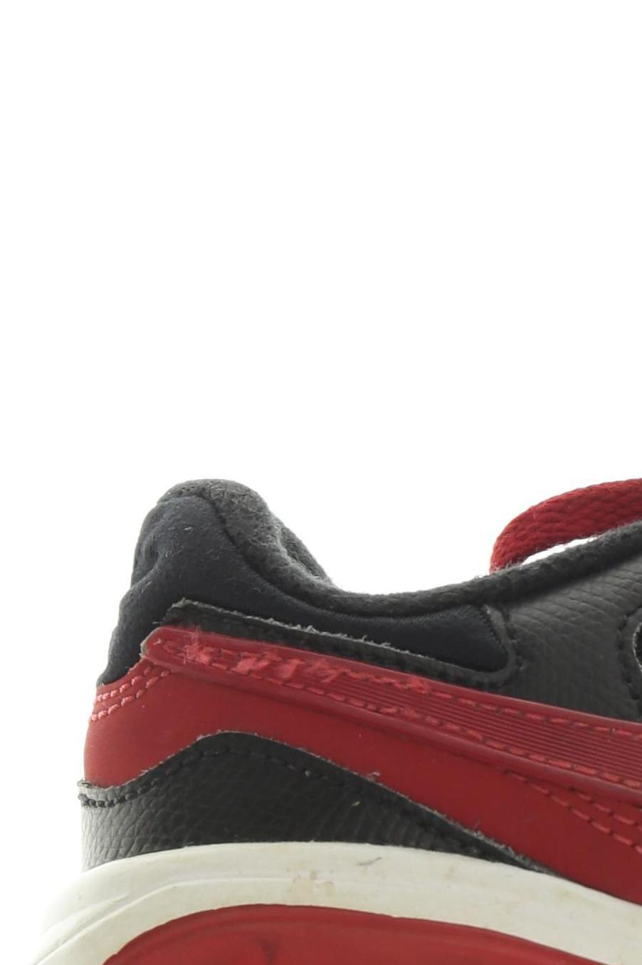 Thumbnail - Nike Jungen Kinderschuhe, rot, Gr. 28