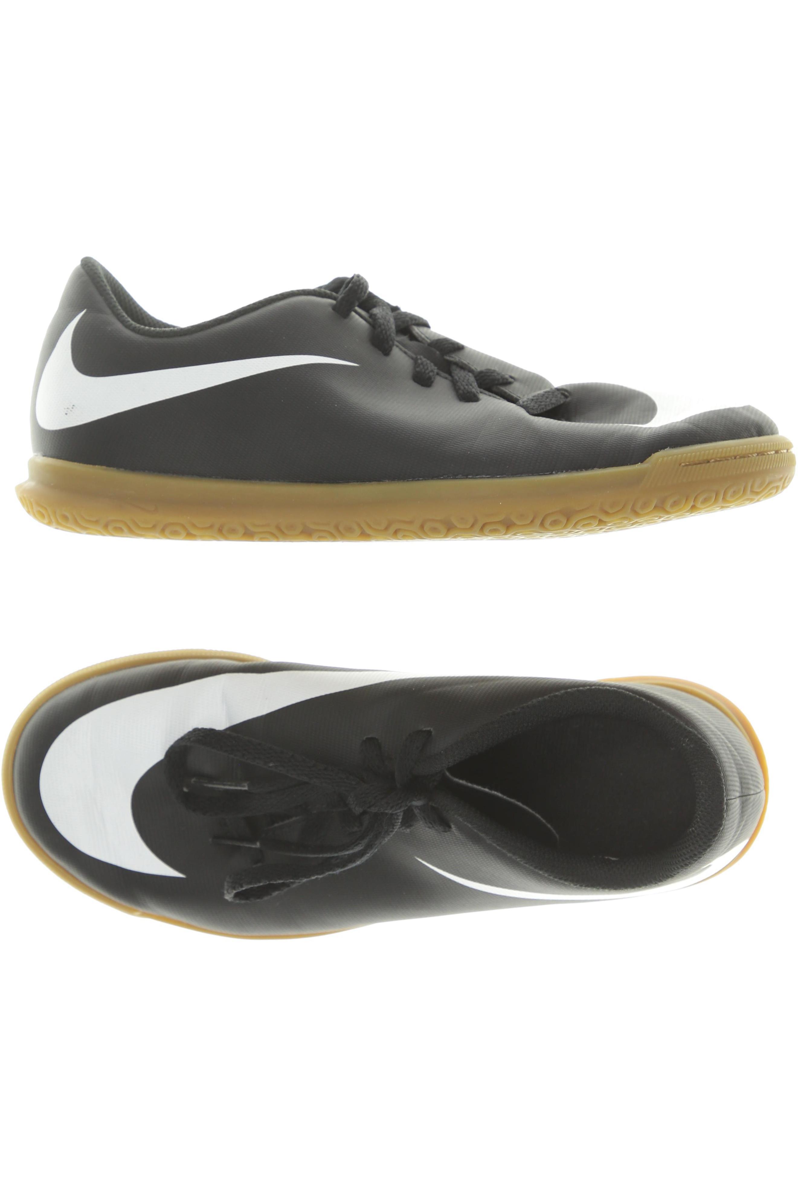 

Nike Jungen Kinderschuhe, schwarz, Gr. 35