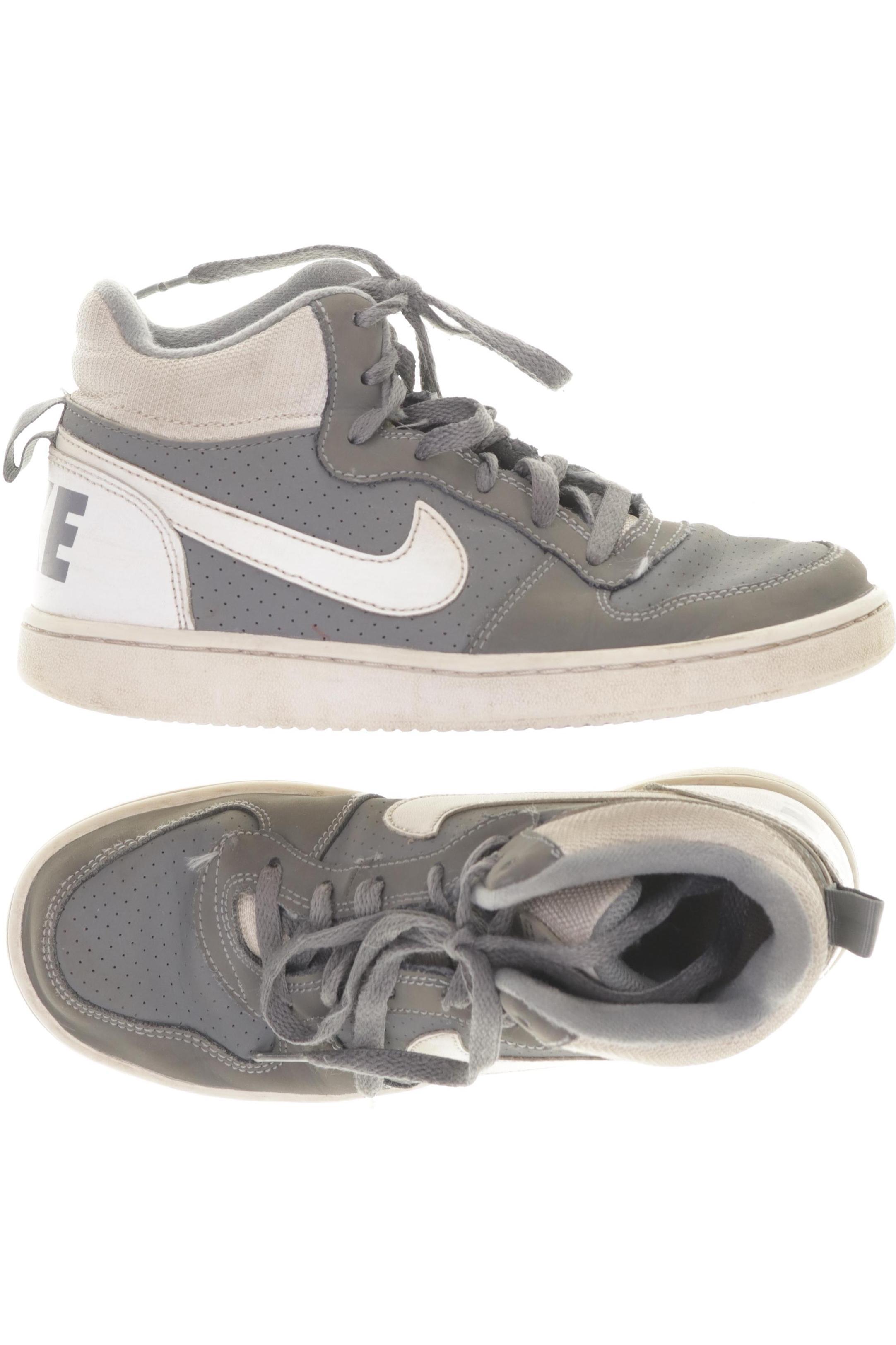 

Nike Jungen Kinderschuhe, grau, Gr. 36