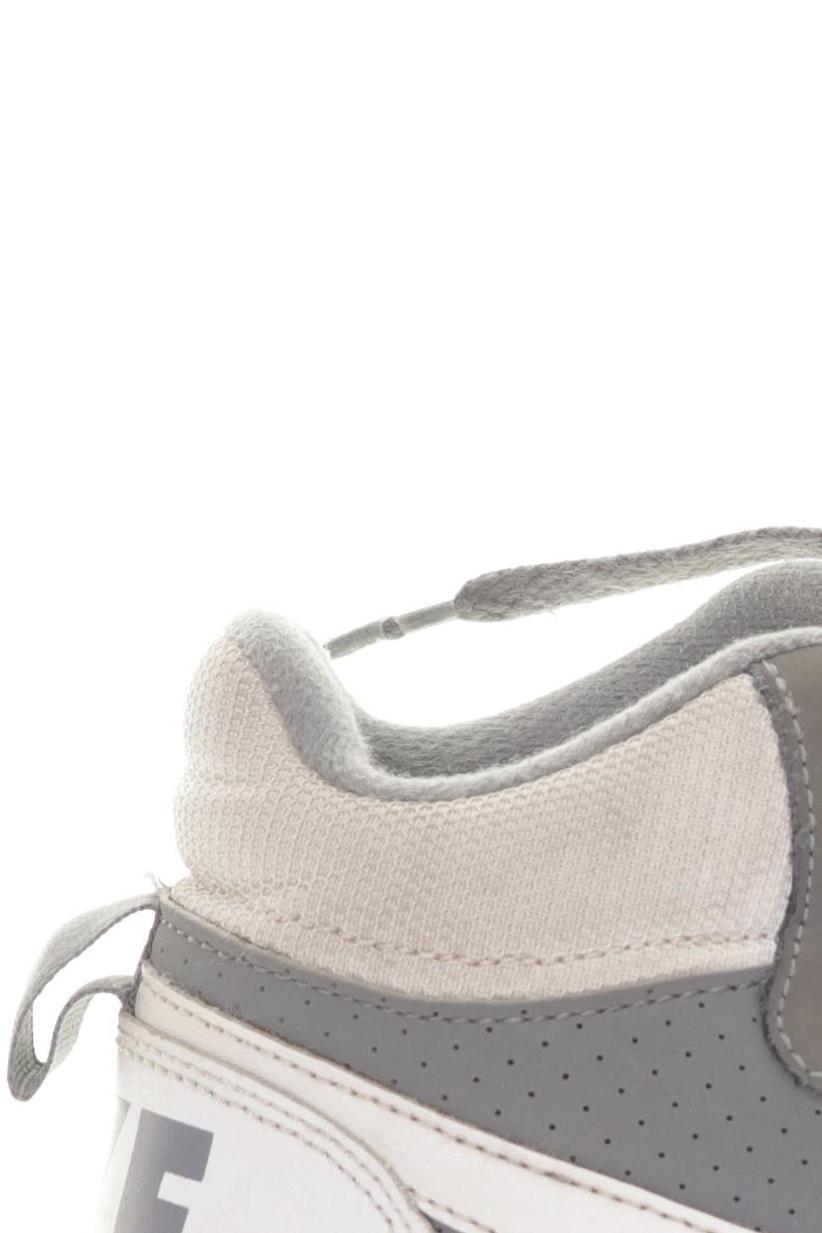 Thumbnail - Nike Jungen Kinderschuhe, grau, Gr. 36