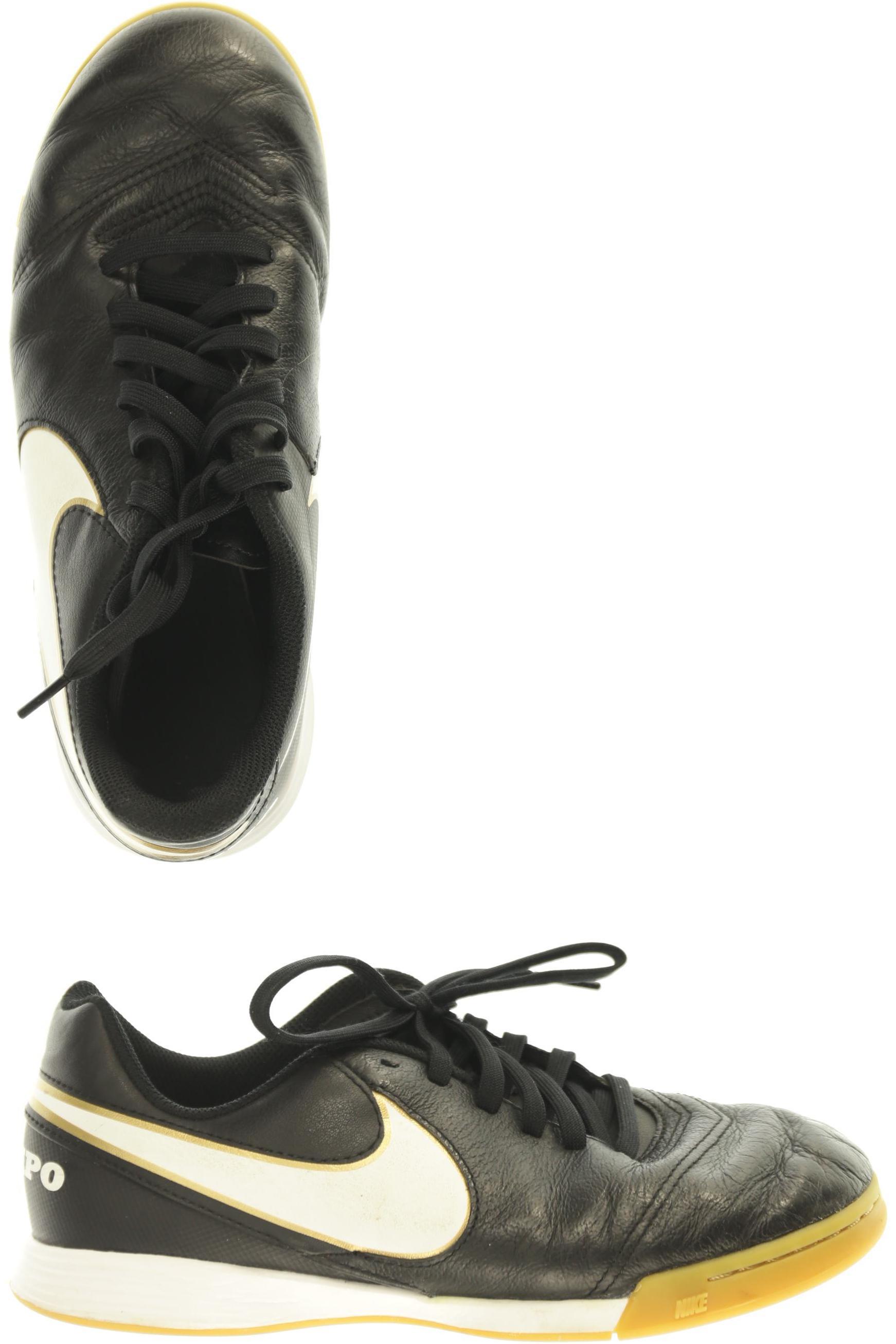 

Nike Jungen Kinderschuhe, schwarz, Gr. 35