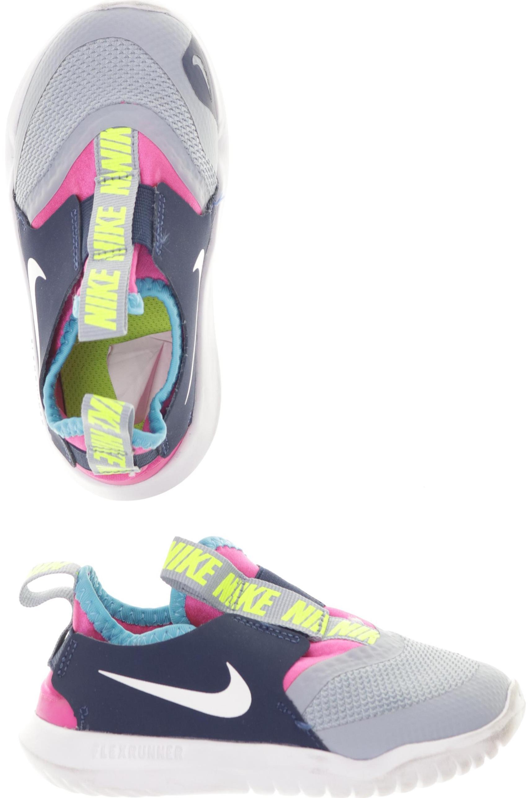 

Nike Jungen Kinderschuhe, grau, Gr. 25