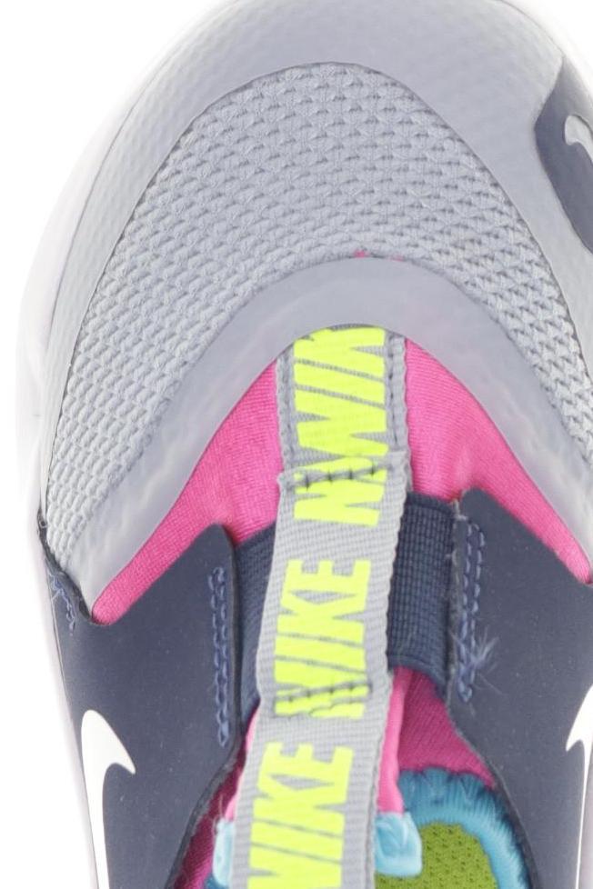 Thumbnail - Nike Jungen Kinderschuhe, grau, Gr. 25