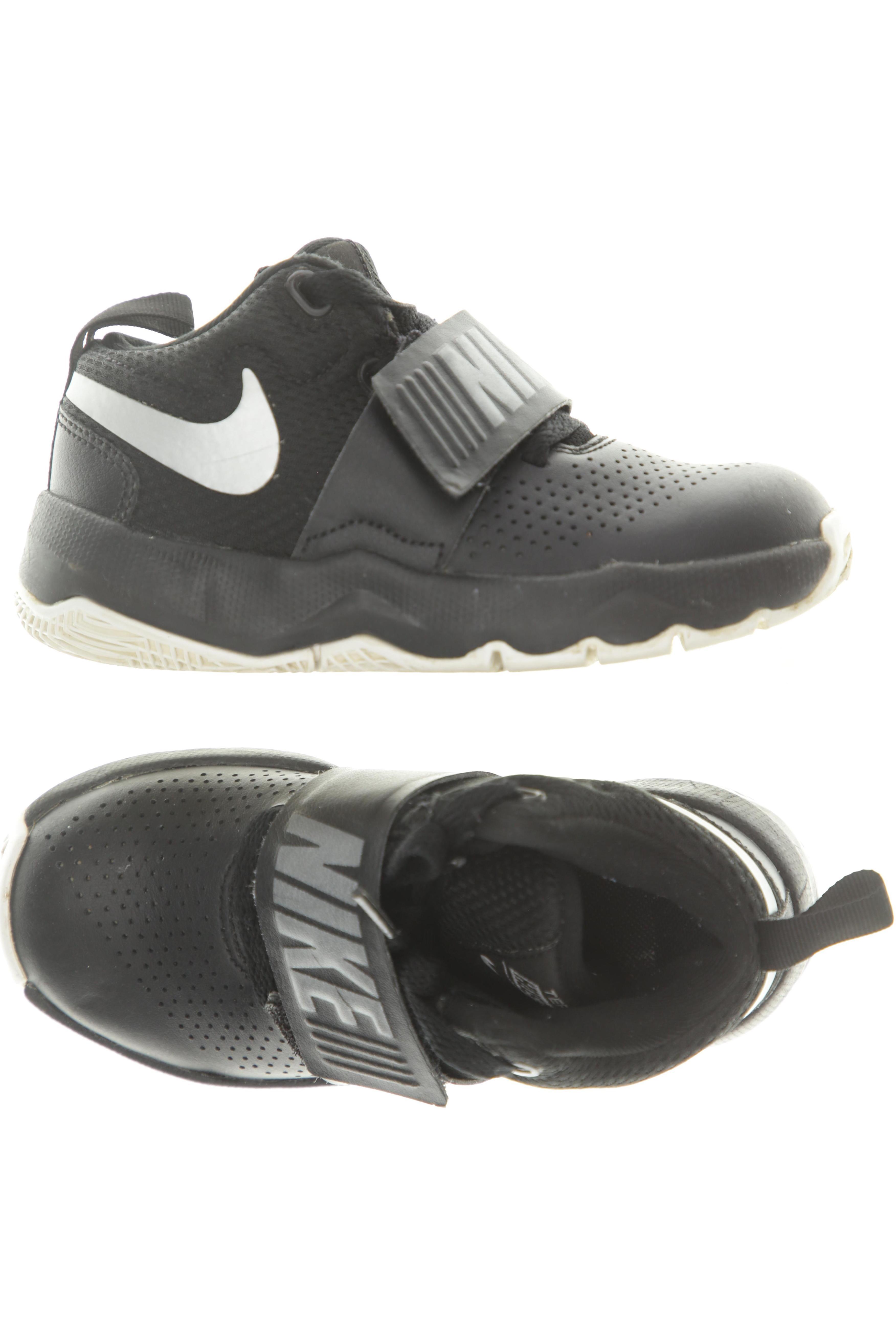 

Nike Jungen Kinderschuhe, schwarz, Gr. 27