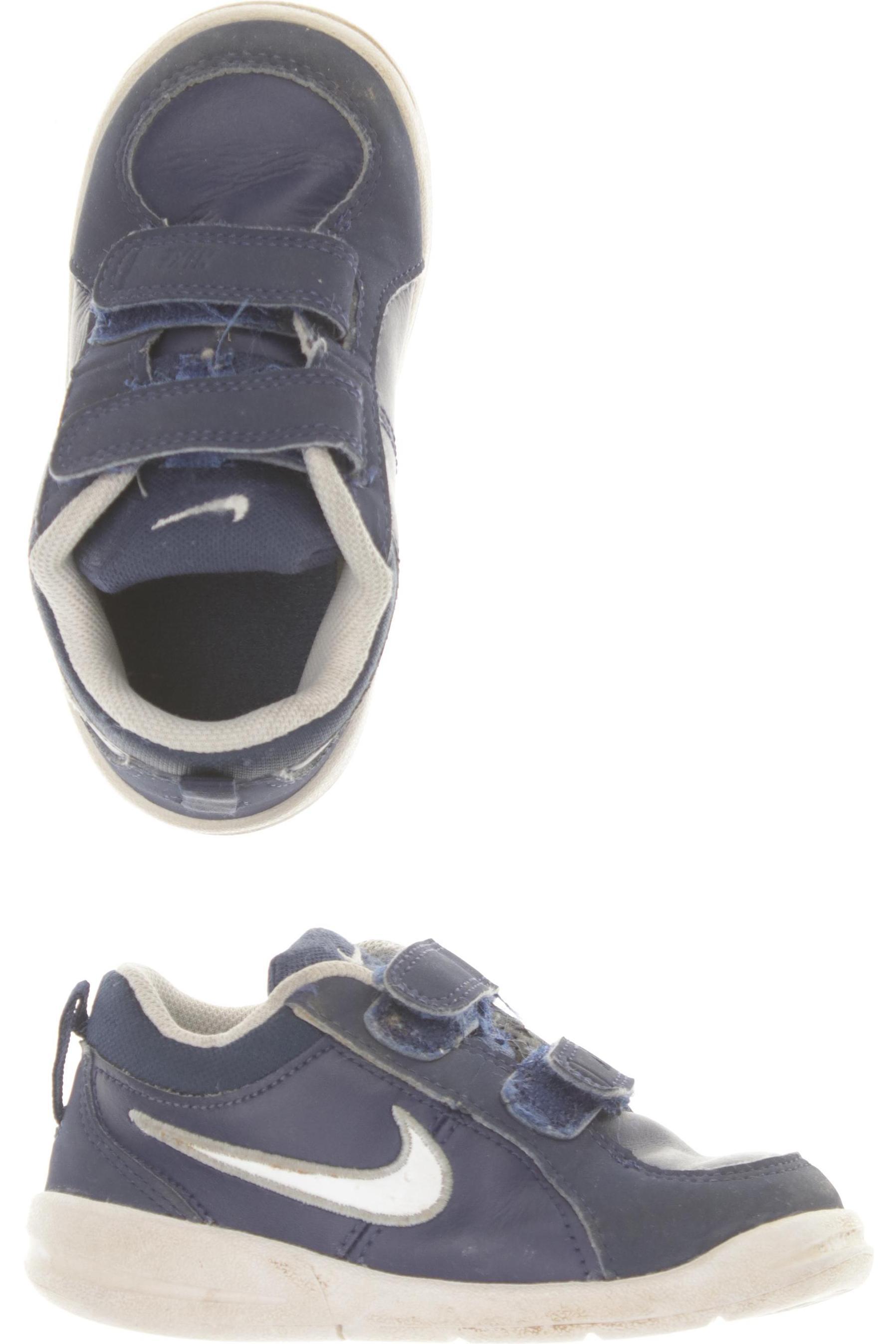 

Nike Jungen Kinderschuhe, blau, Gr. 24