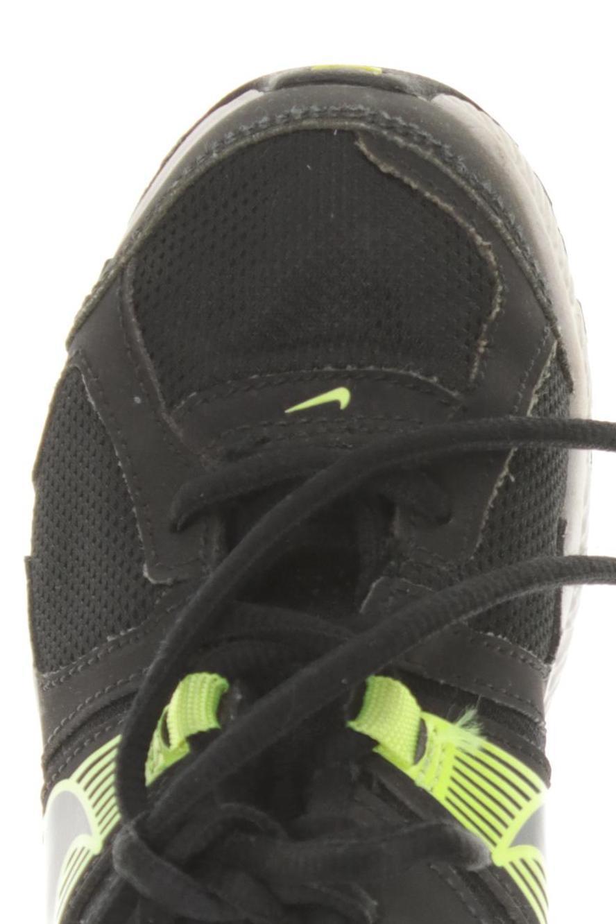 Thumbnail - Nike Jungen Kinderschuhe, schwarz, Gr. 28