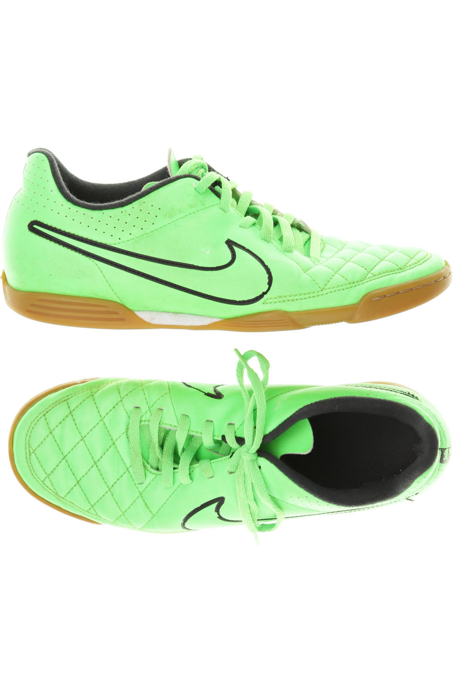 

Nike Herren Sneakers, grün, Gr. 41