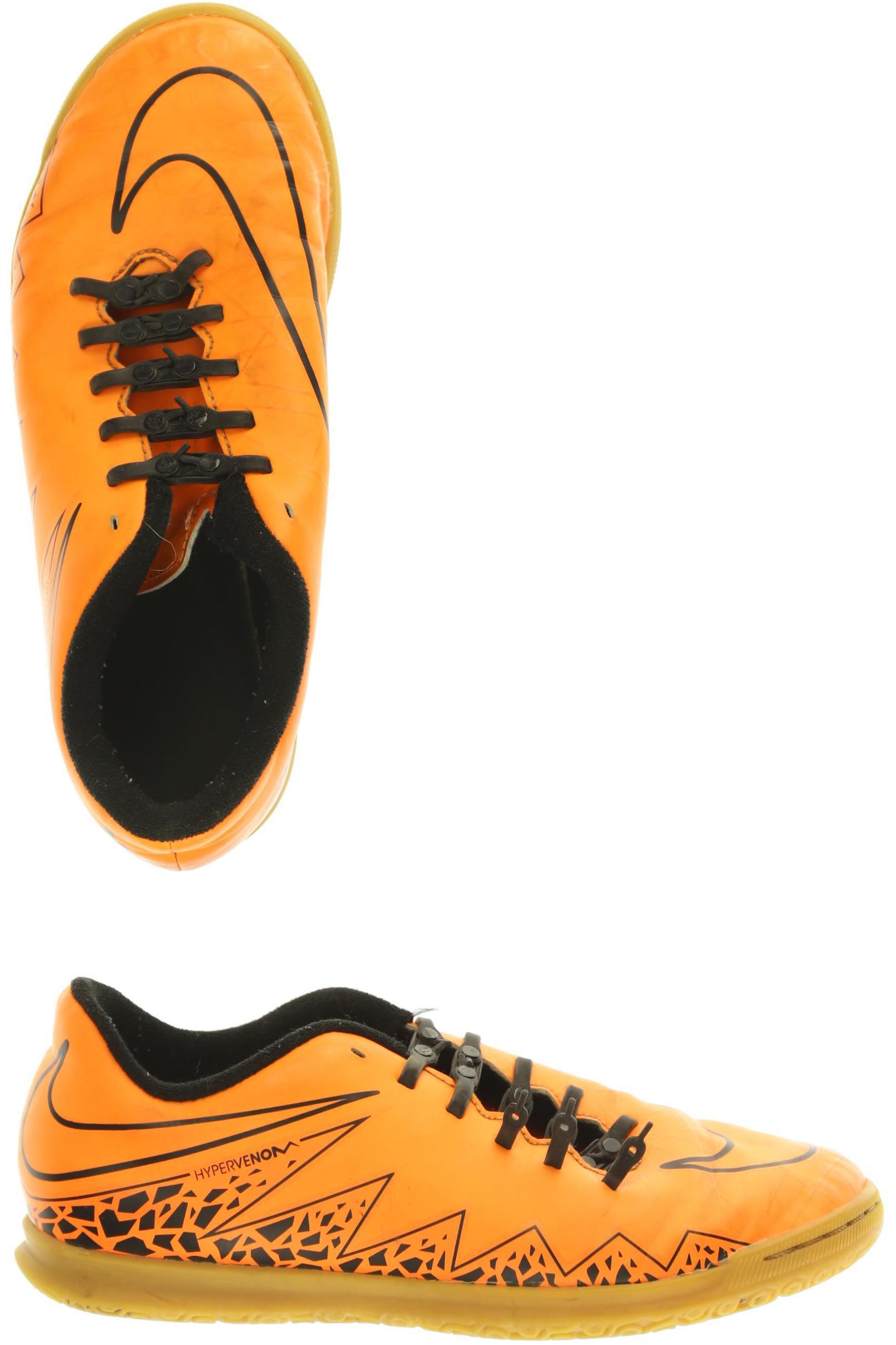 

Nike Jungen Kinderschuhe, orange, Gr. 36