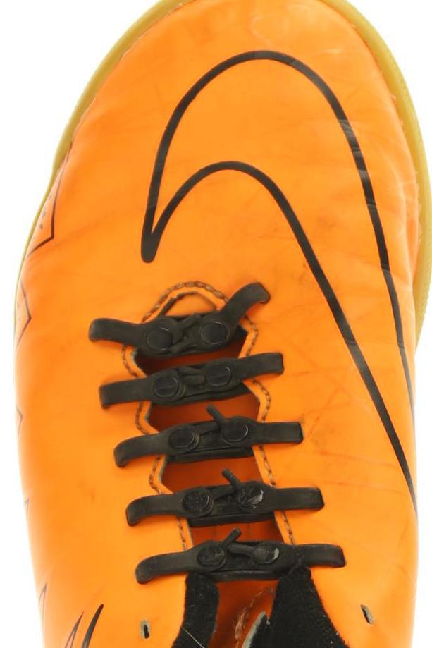 Thumbnail - Nike Jungen Kinderschuhe, orange, Gr. 36