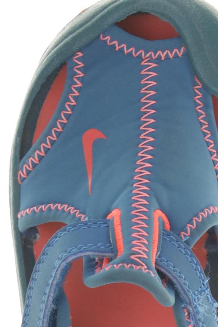 Thumbnail - Nike Jungen Kinderschuhe, blau, Gr. 25