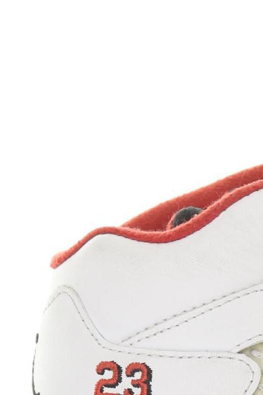 Thumbnail - Nike Jungen Kinderschuhe, weiß, Gr. 25