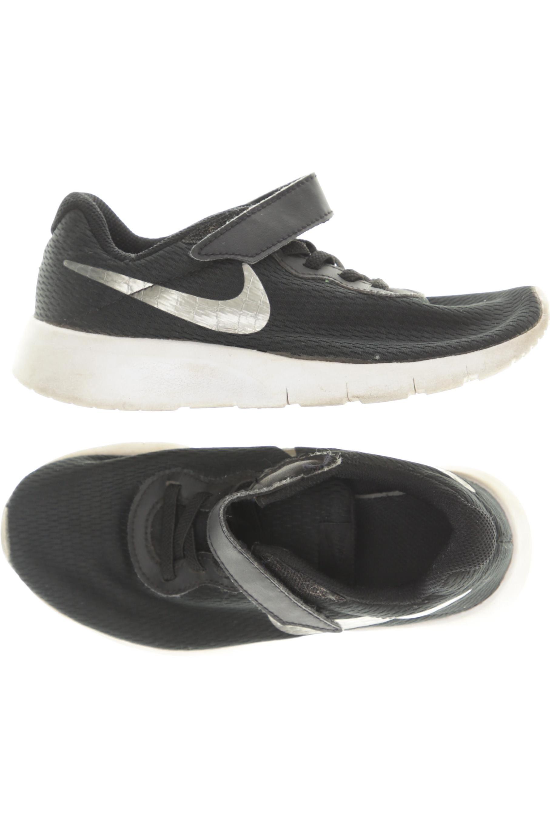 

Nike Jungen Kinderschuhe, schwarz, Gr. 33