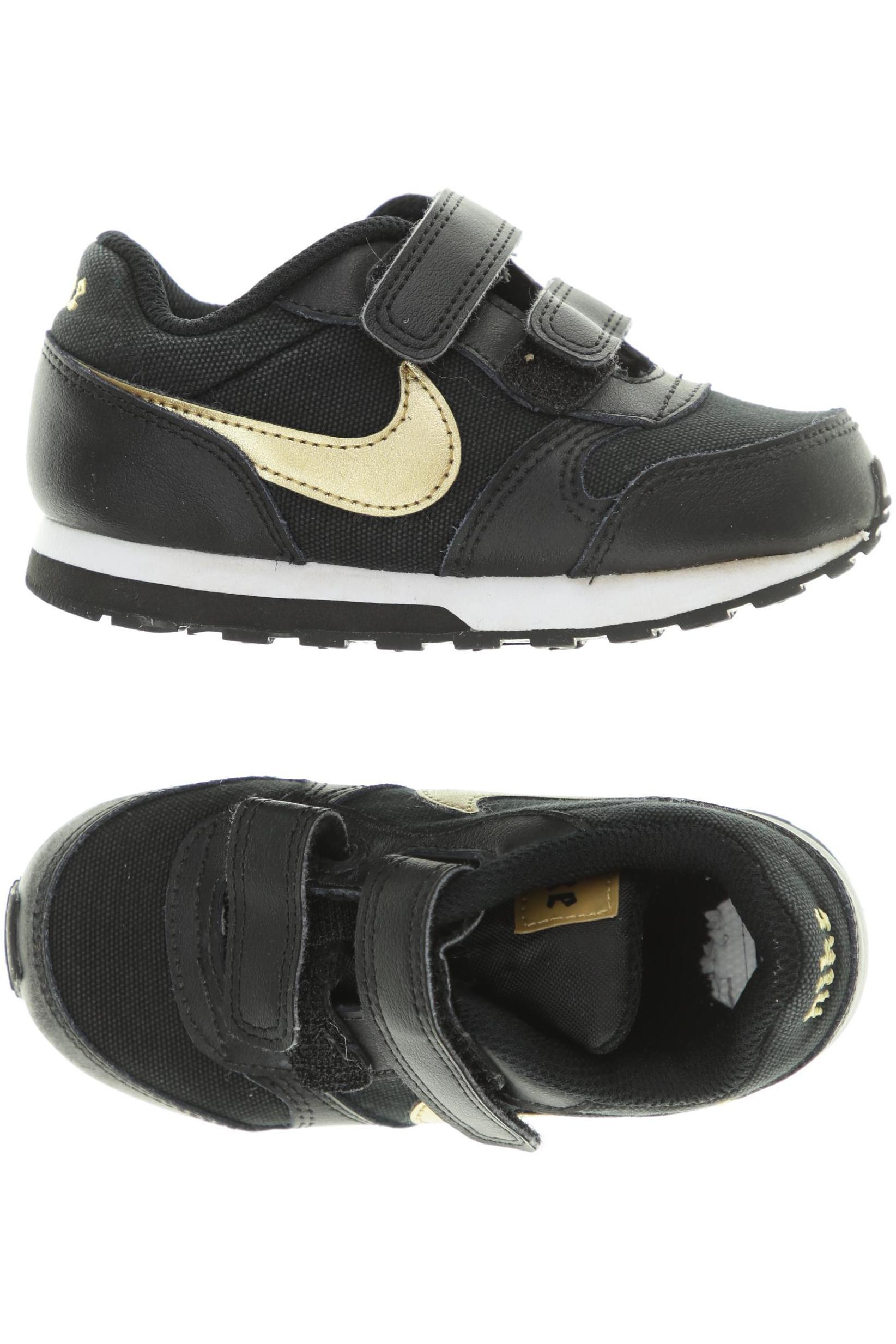 

Nike Jungen Kinderschuhe, schwarz, Gr. 25
