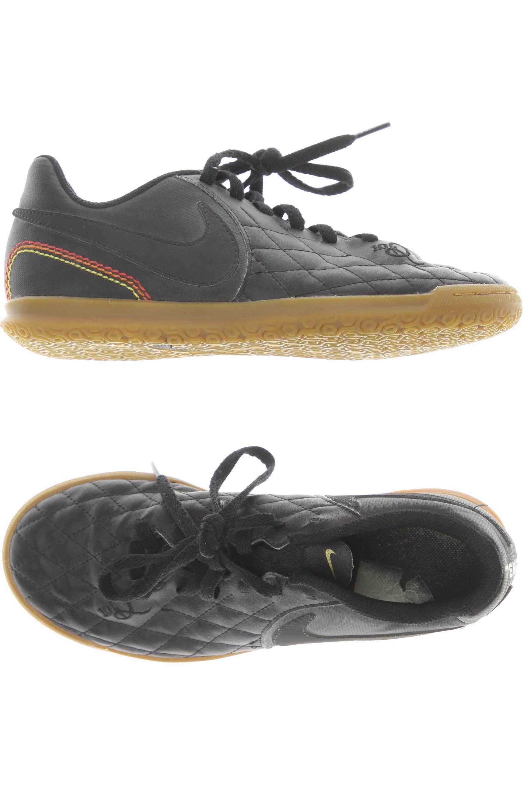 

Nike Jungen Kinderschuhe, schwarz, Gr. 35