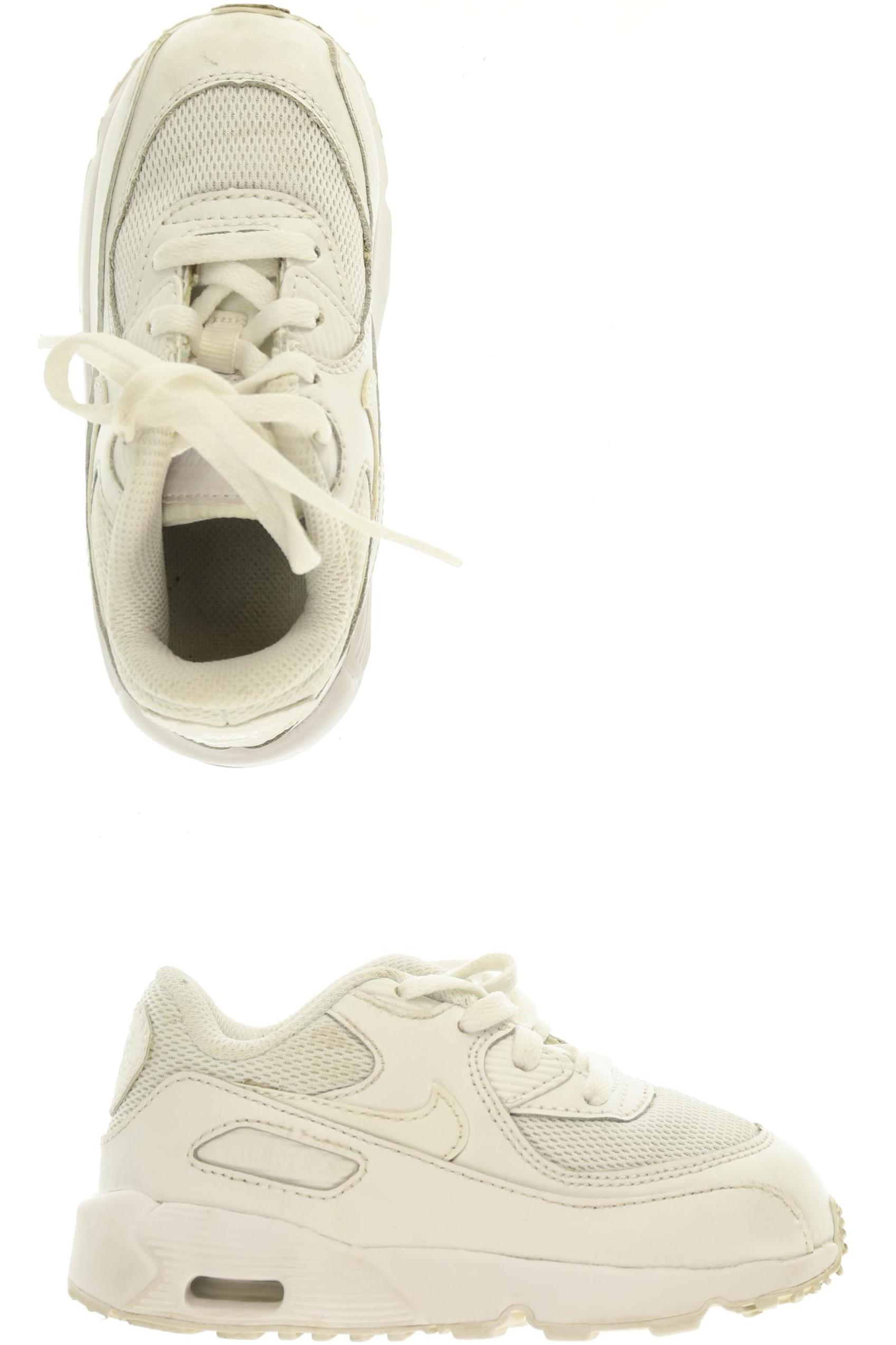 

Nike Jungen Kinderschuhe, weiß, Gr. 25