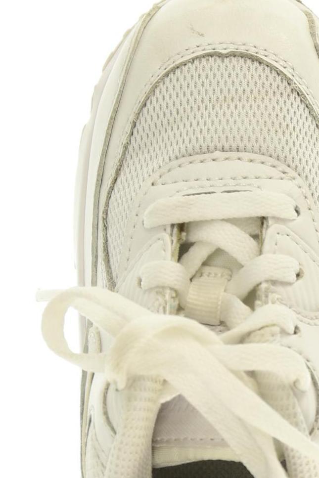 Thumbnail - Nike Jungen Kinderschuhe, weiß, Gr. 25