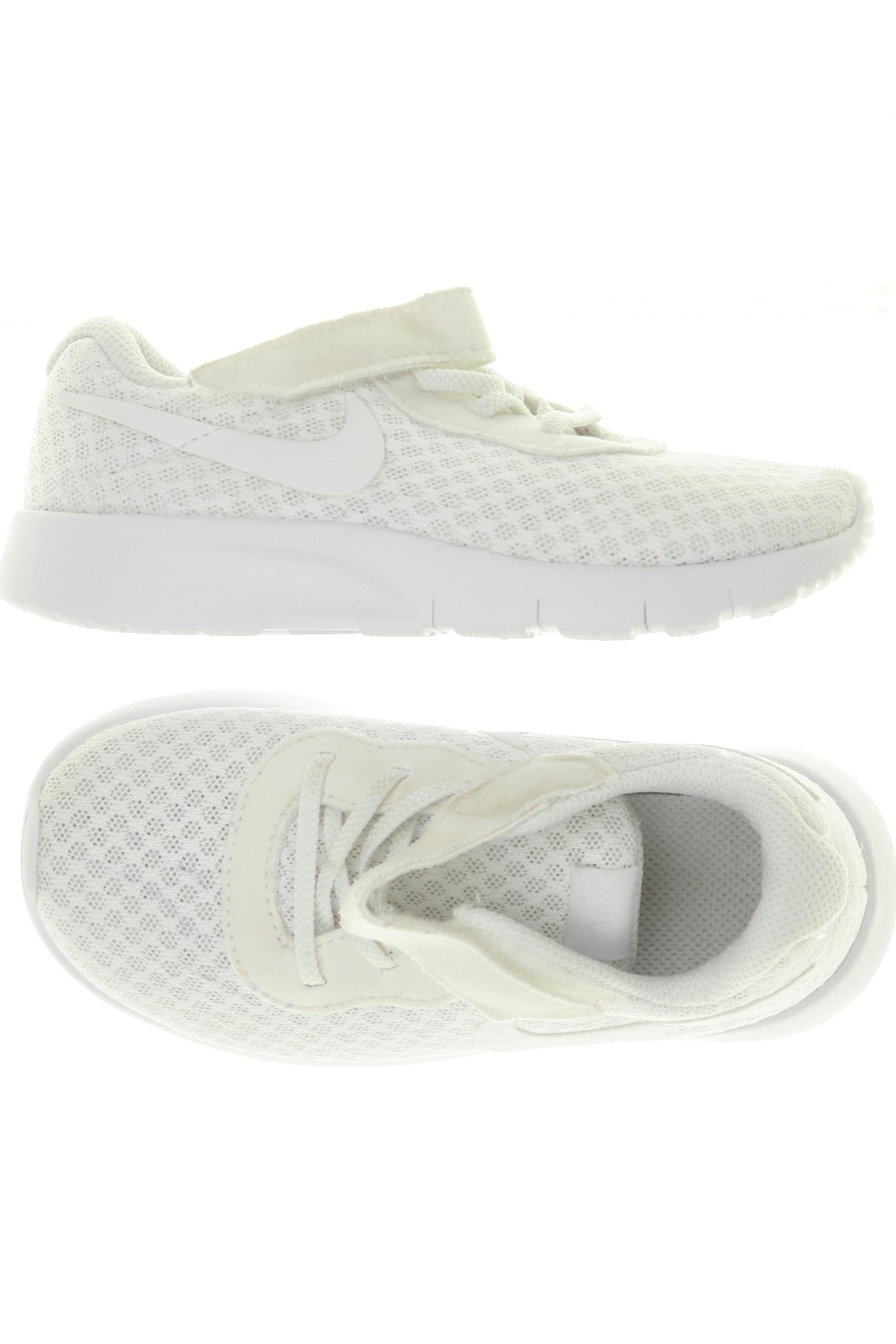 

Nike Jungen Kinderschuhe, weiß, Gr. 26