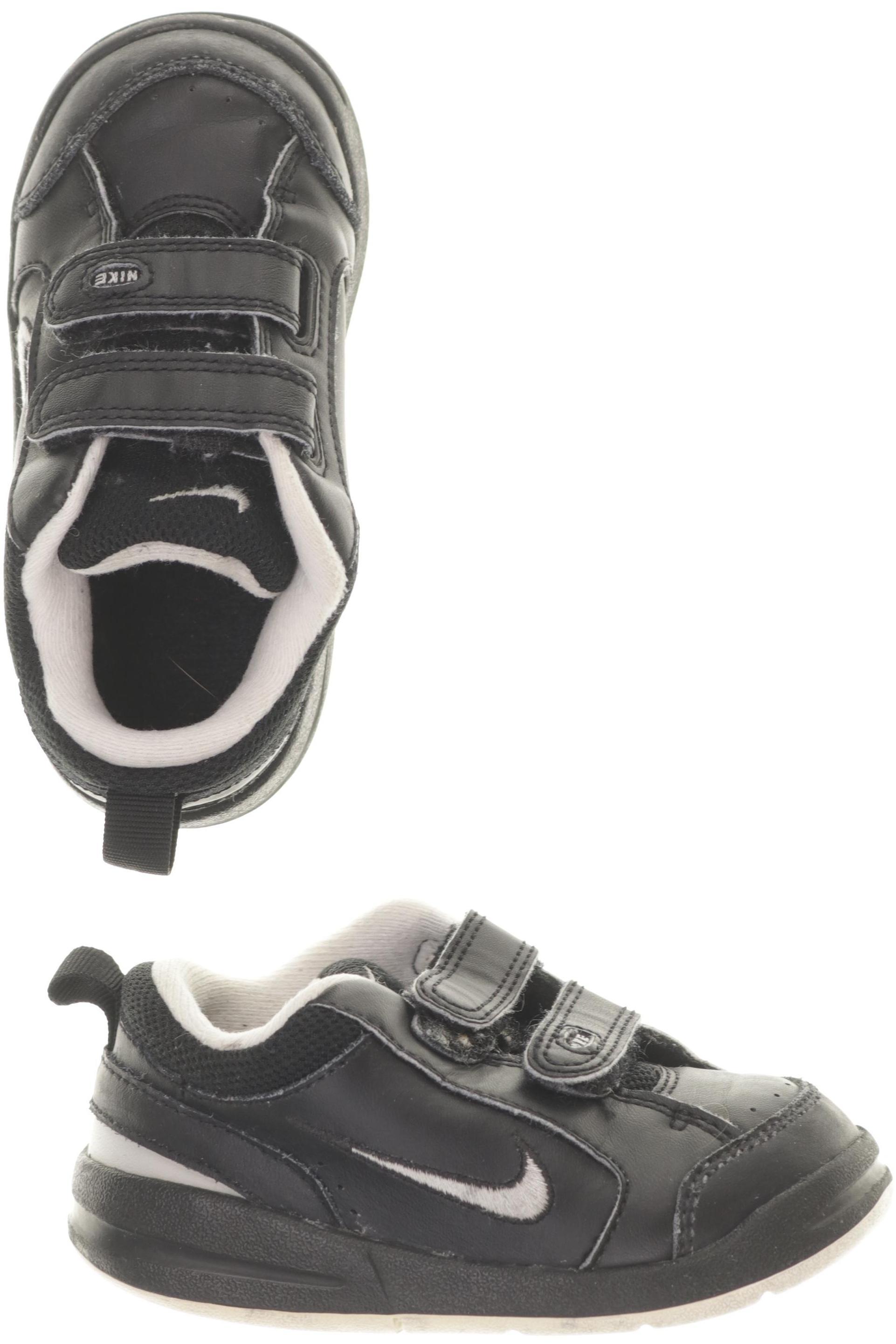 

Nike Jungen Kinderschuhe, schwarz, Gr. 22