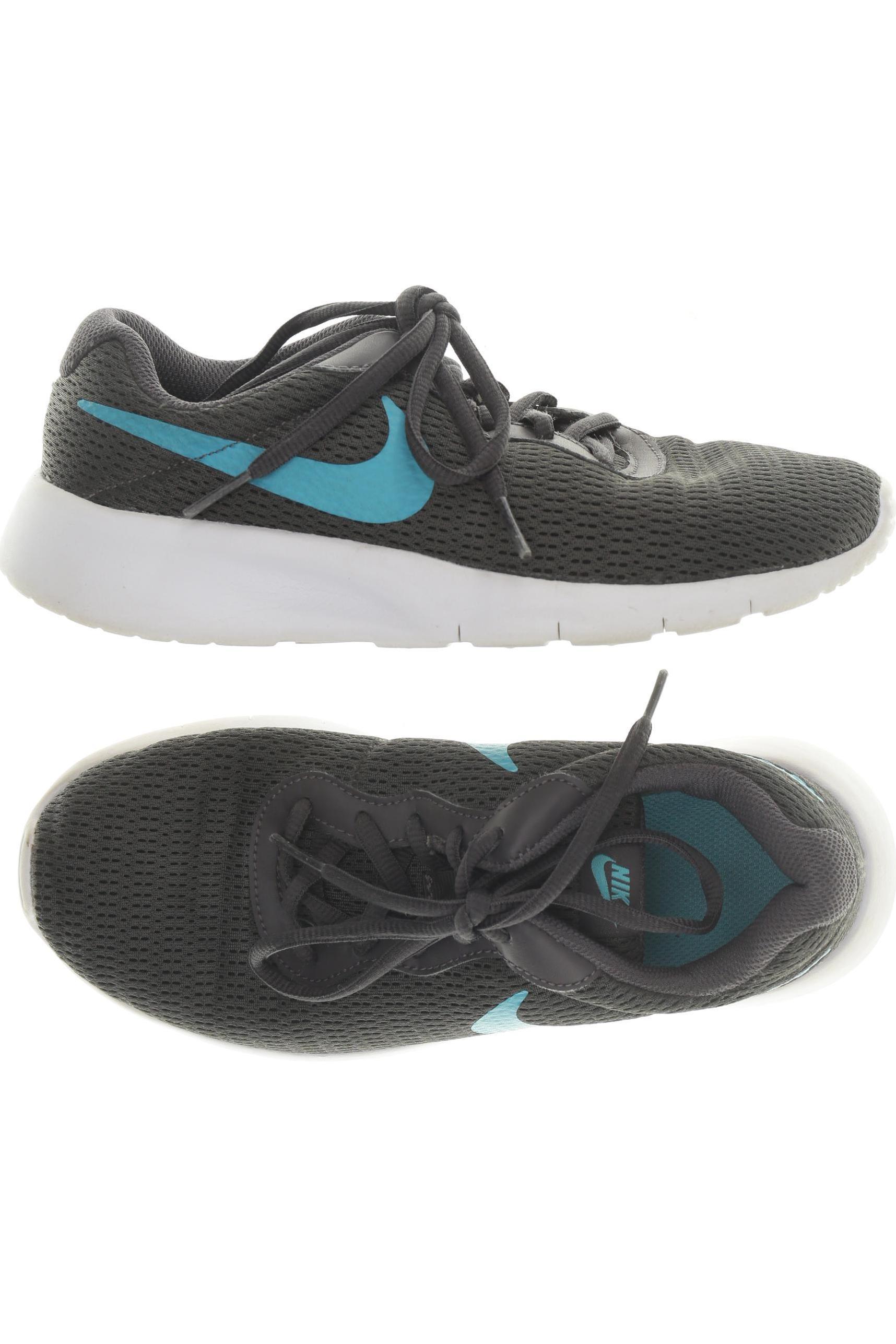 

Nike Jungen Kinderschuhe, grau, Gr. 36