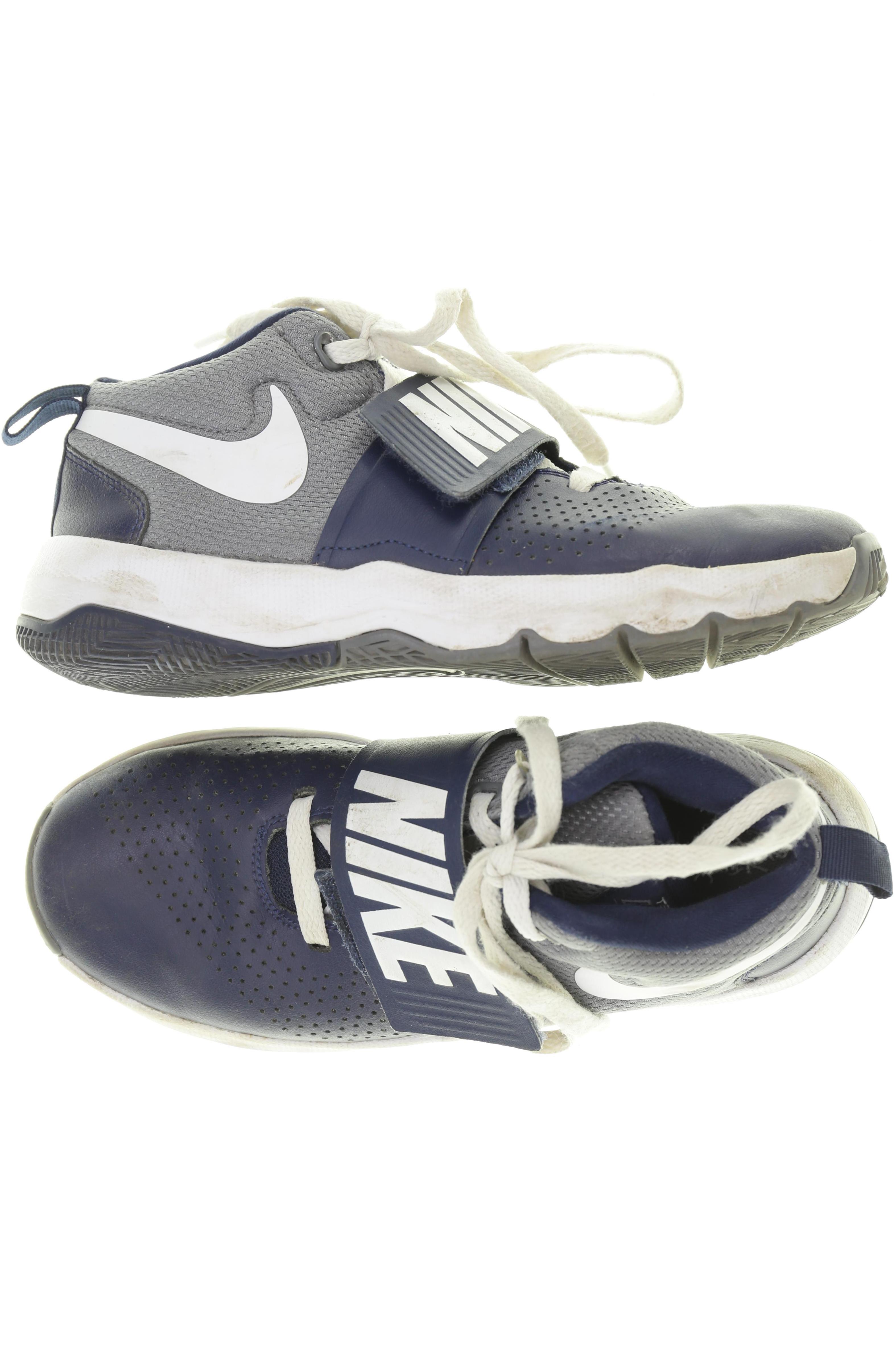 

Nike Jungen Kinderschuhe, blau, Gr. 37