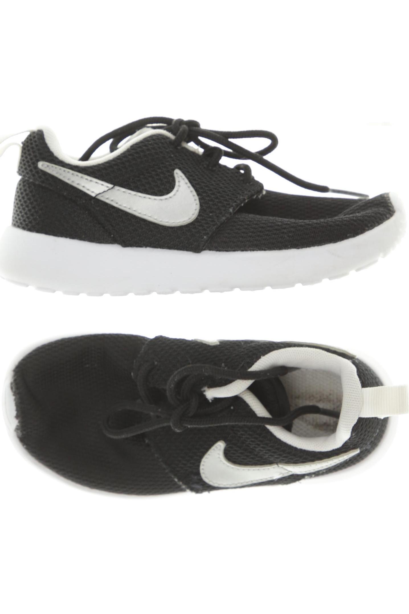 

Nike Jungen Kinderschuhe, schwarz, Gr. 26