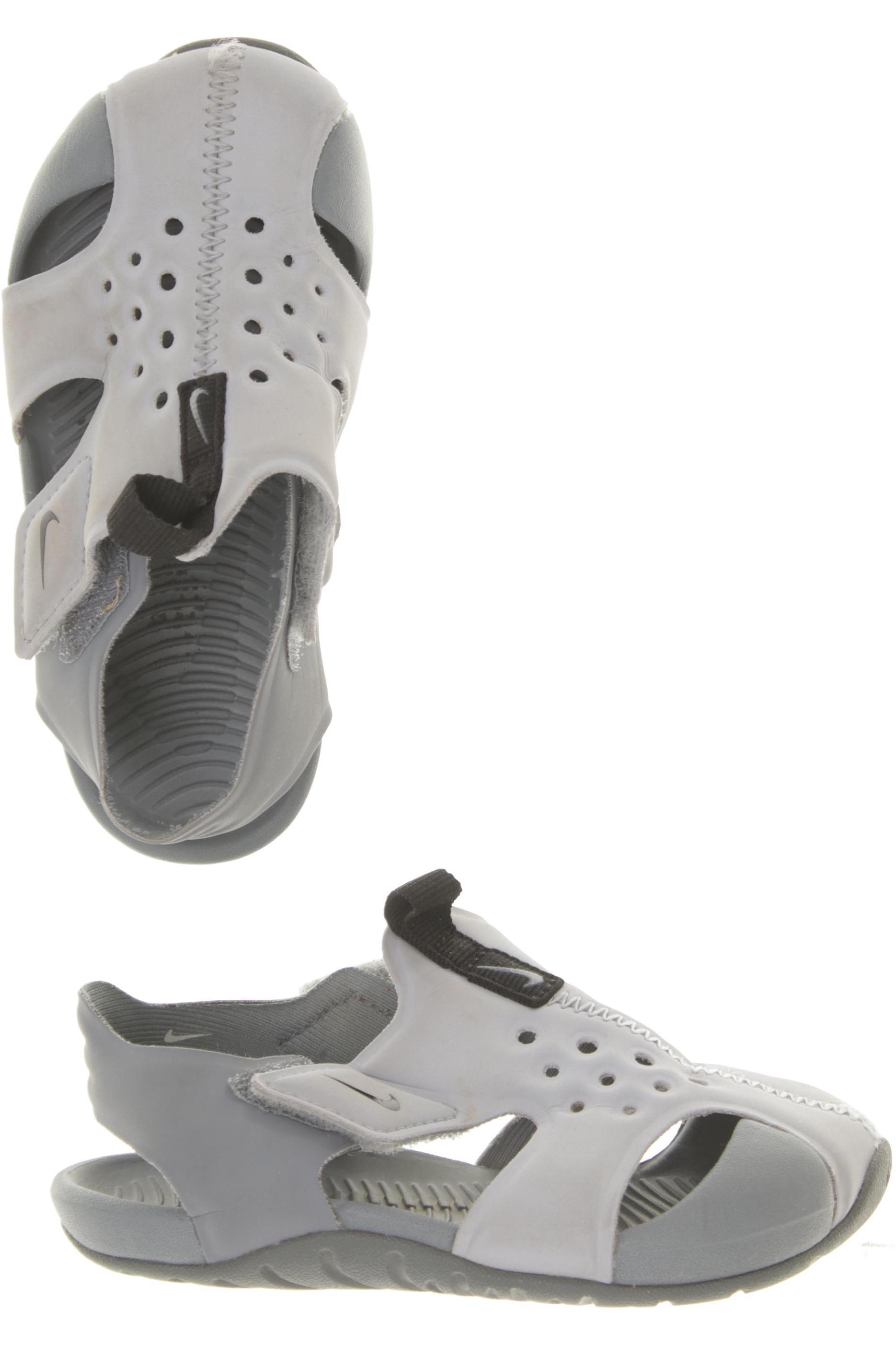 

Nike Jungen Kinderschuhe, grau, Gr. 23