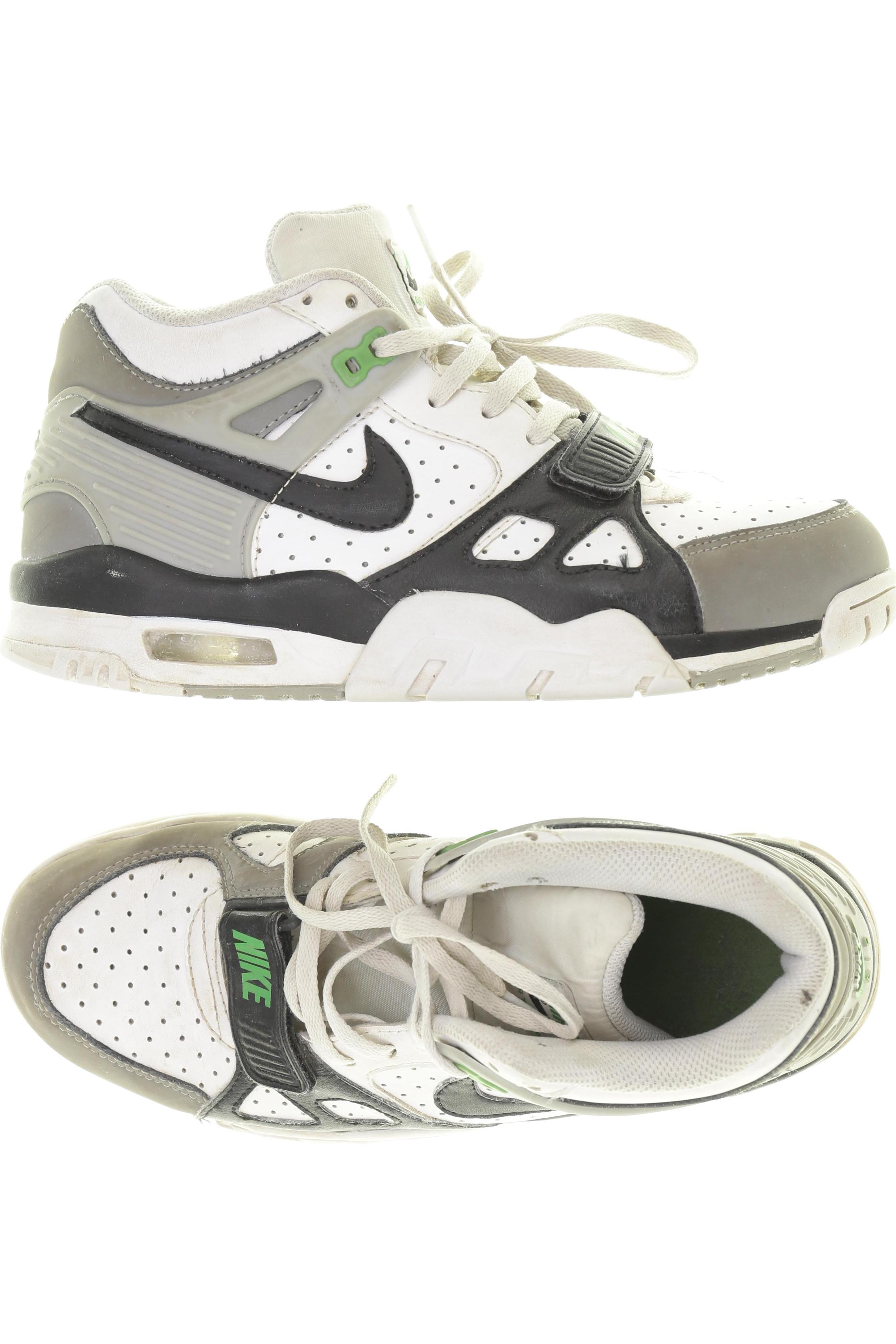 

Nike Jungen Kinderschuhe, grau, Gr. 39