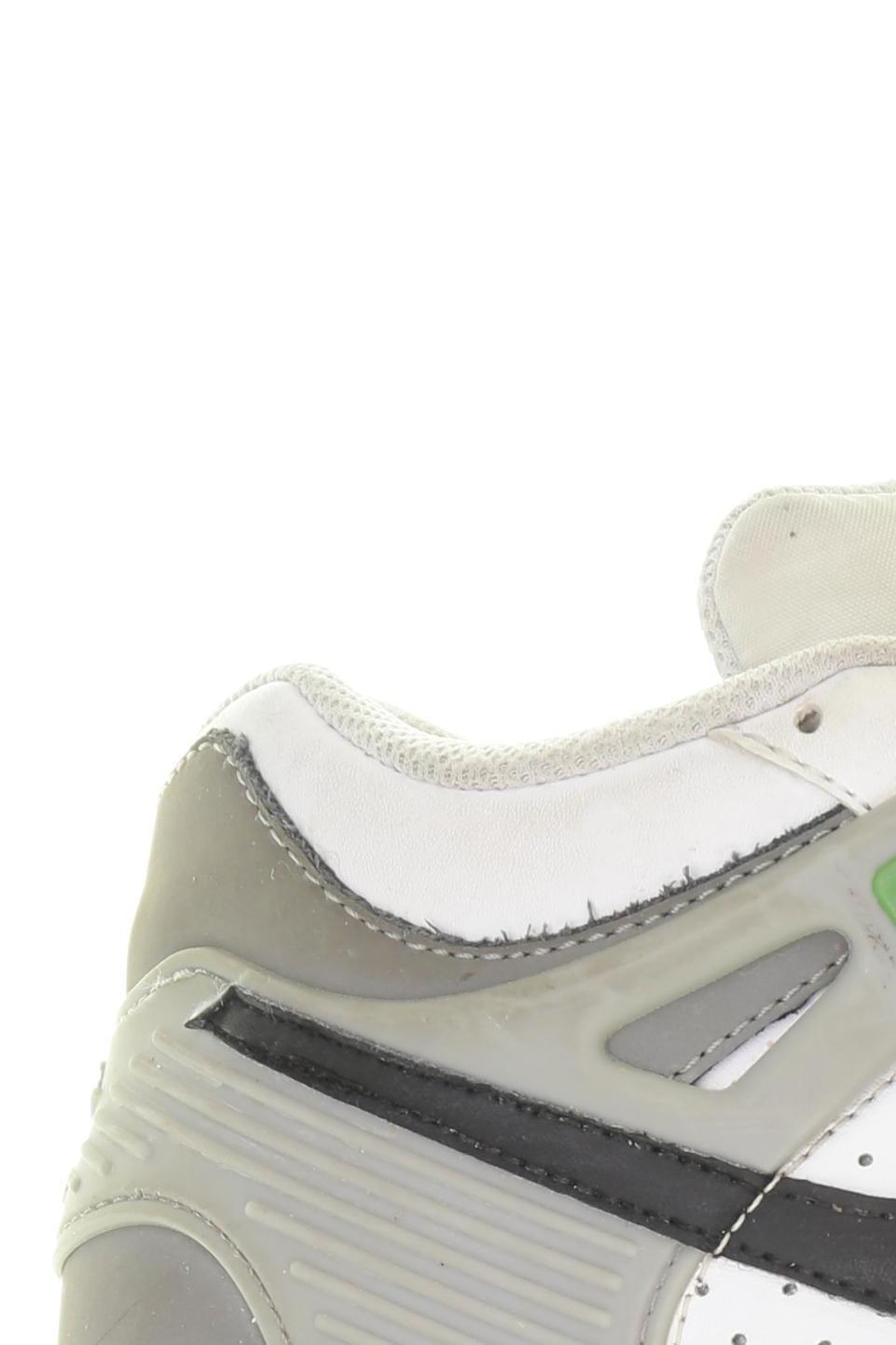 Thumbnail - Nike Jungen Kinderschuhe, grau, Gr. 39