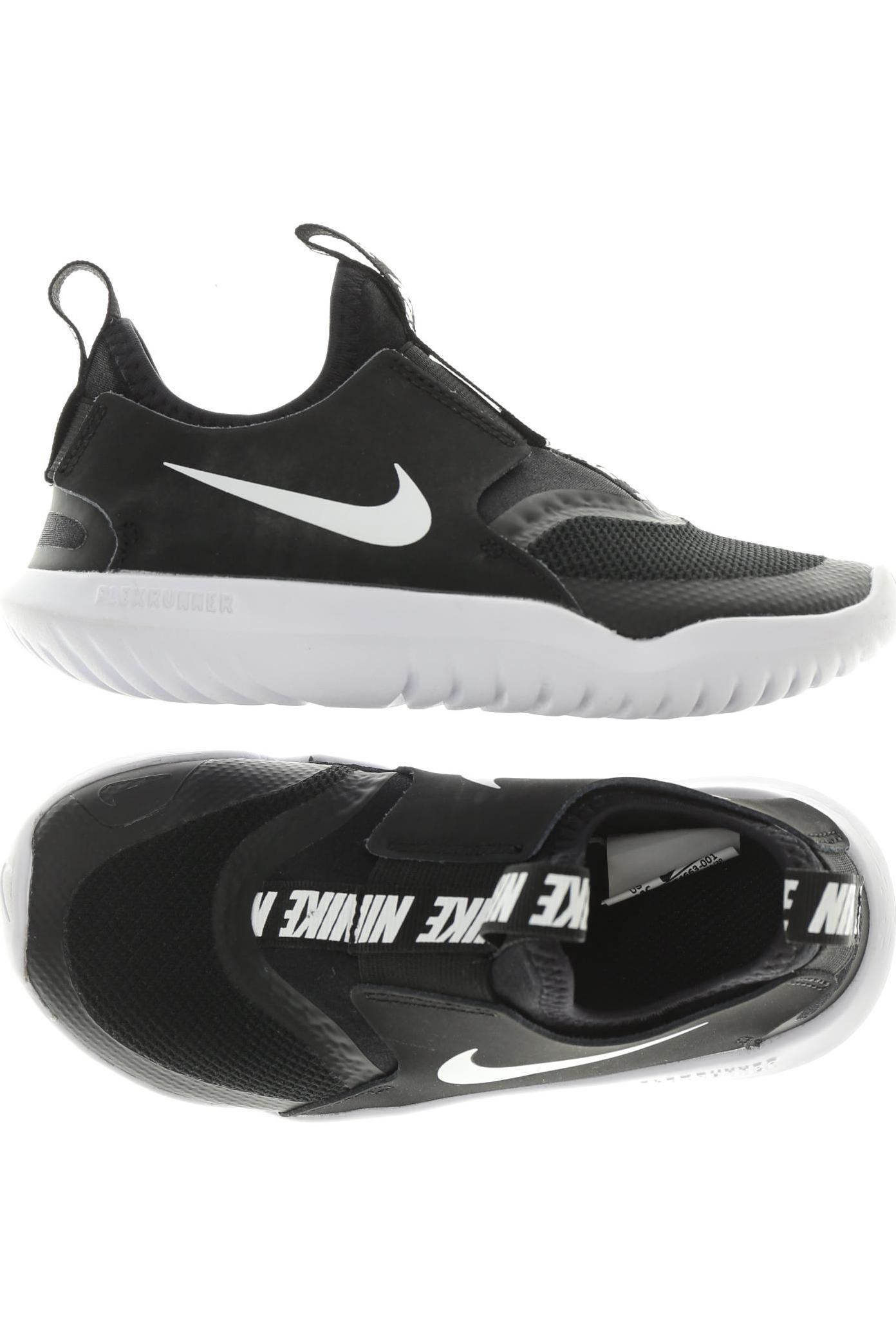 

Nike Jungen Kinderschuhe, schwarz, Gr. 29