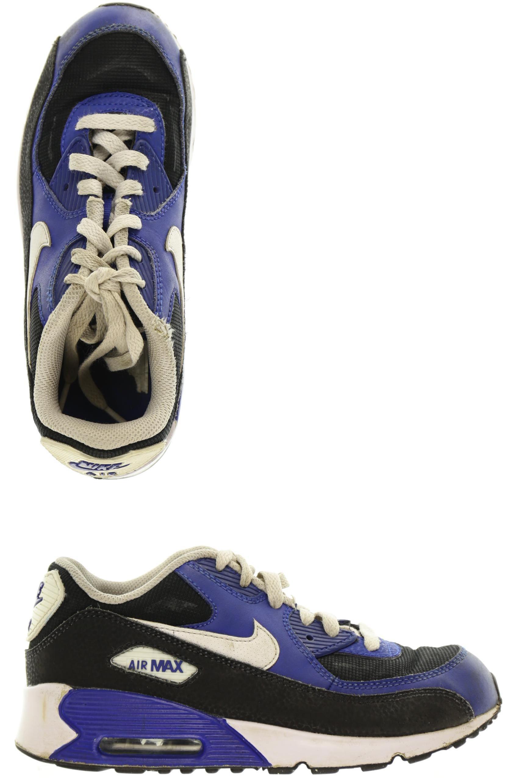 

Nike Jungen Kinderschuhe, blau, Gr. 35