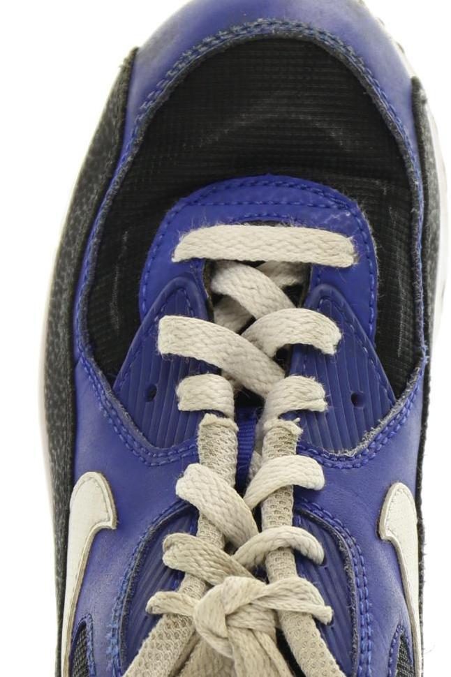 Thumbnail - Nike Jungen Kinderschuhe, blau, Gr. 35