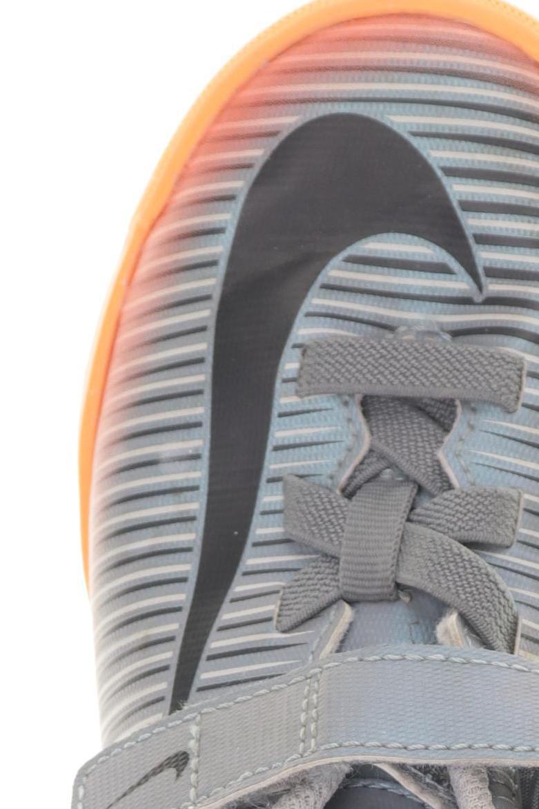 Thumbnail - Nike Jungen Kinderschuhe, grau, Gr. 28