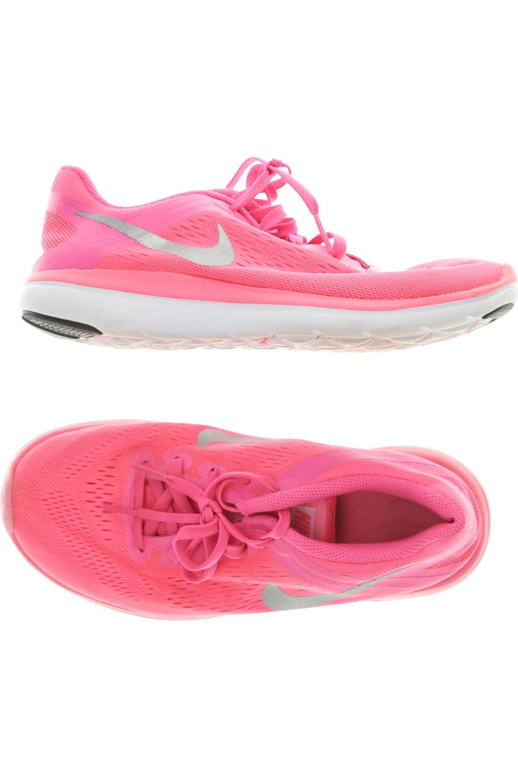 

Nike Jungen Kinderschuhe, pink, Gr. 36