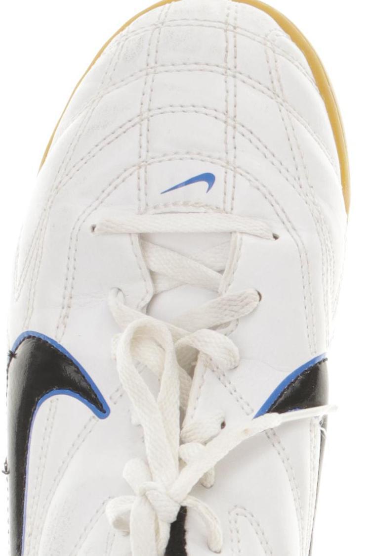 Thumbnail - Nike Jungen Kinderschuhe, weiß, Gr. 35