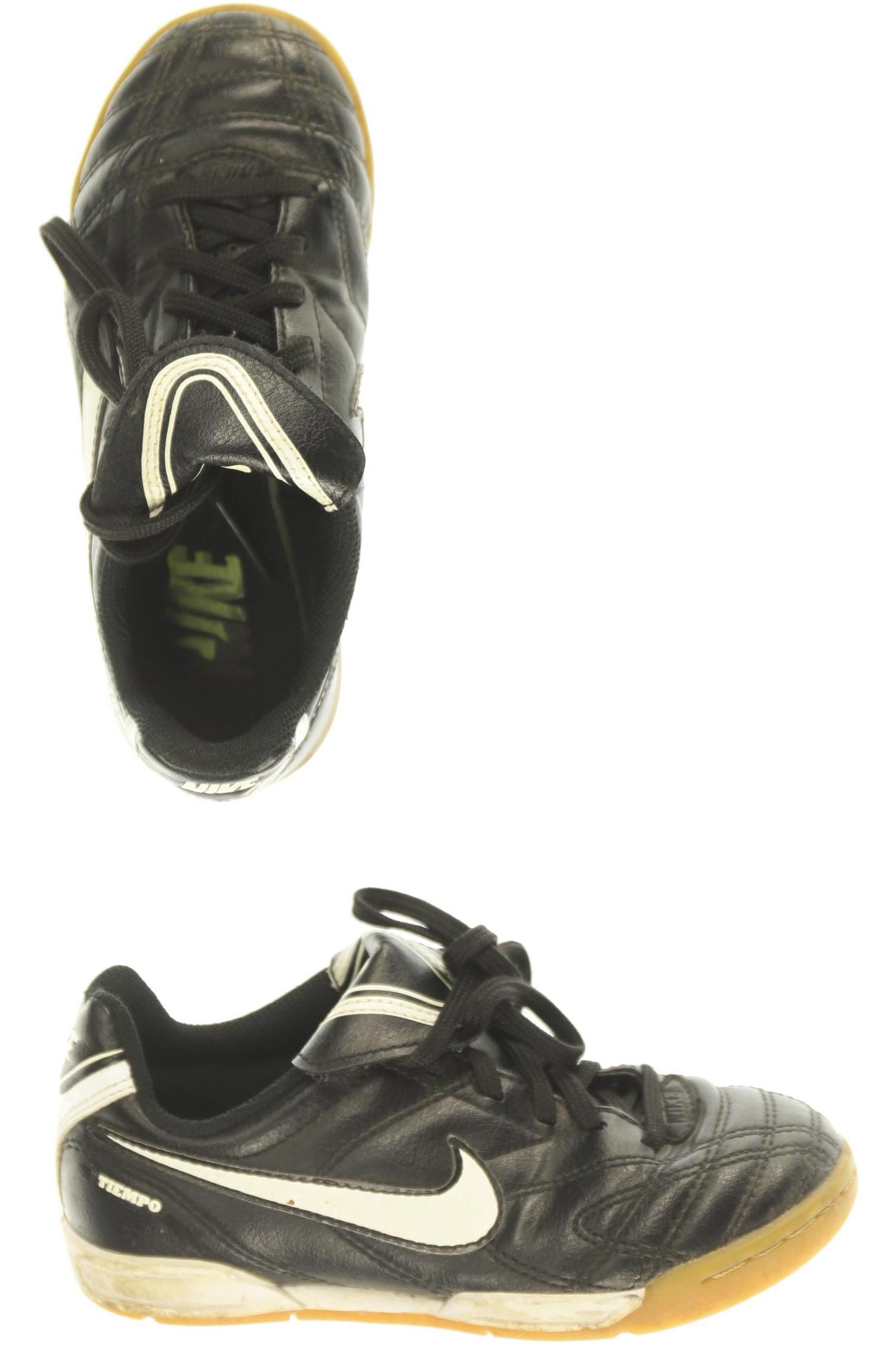 

Nike Jungen Kinderschuhe, schwarz, Gr. 28