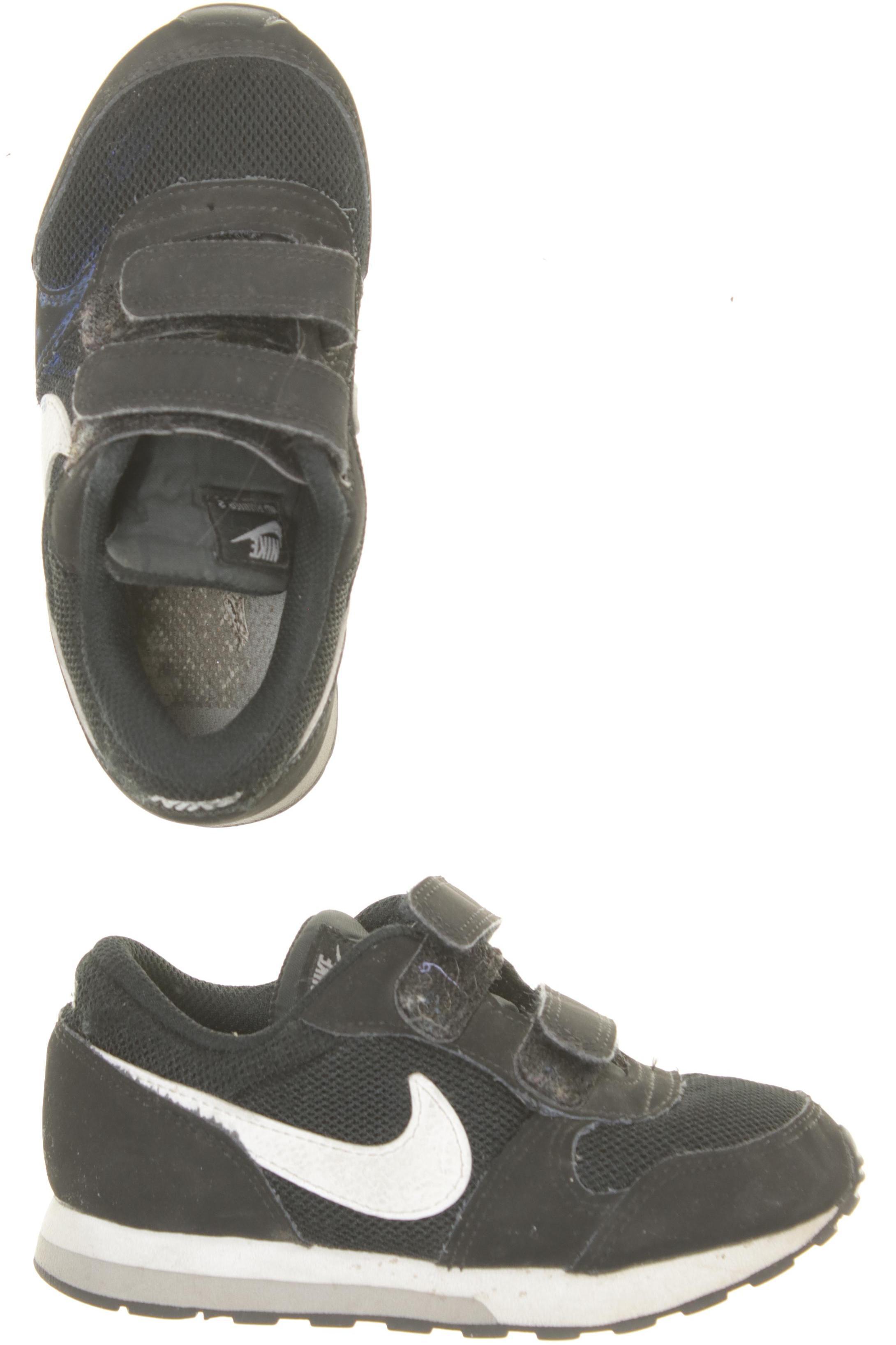 

Nike Jungen Kinderschuhe, schwarz, Gr. 26
