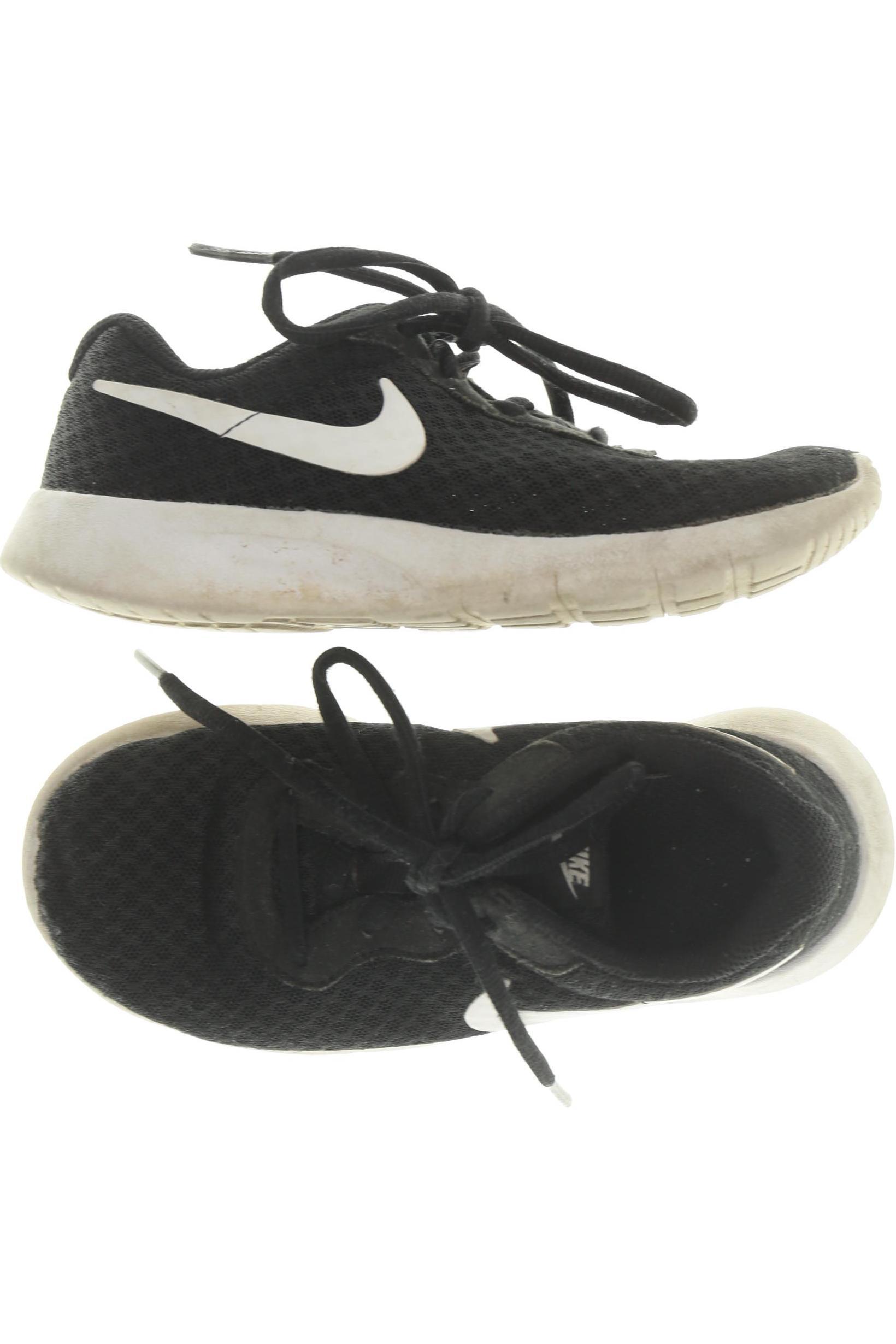 

Nike Jungen Kinderschuhe, schwarz, Gr. 29